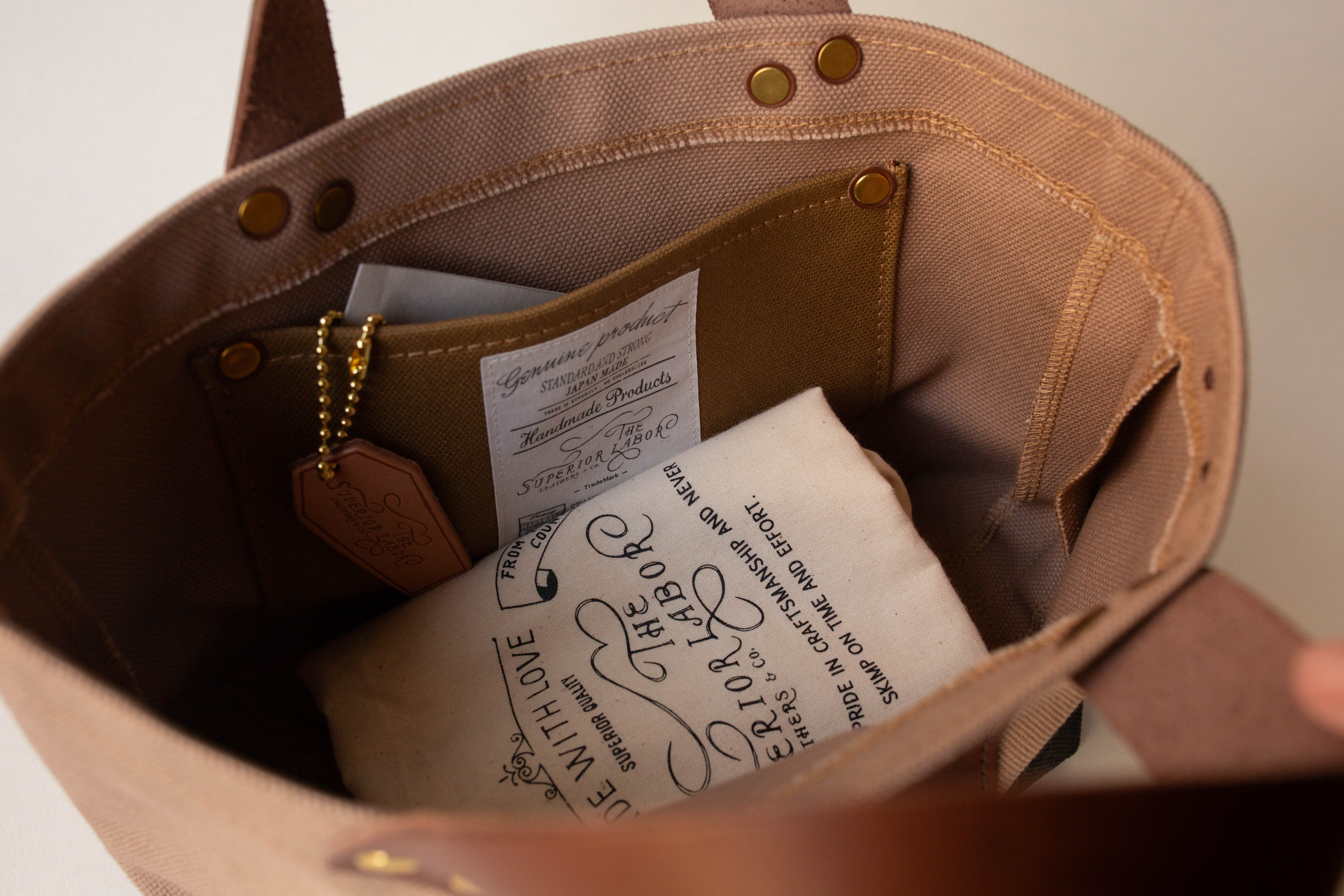 Engineer Bag Petite