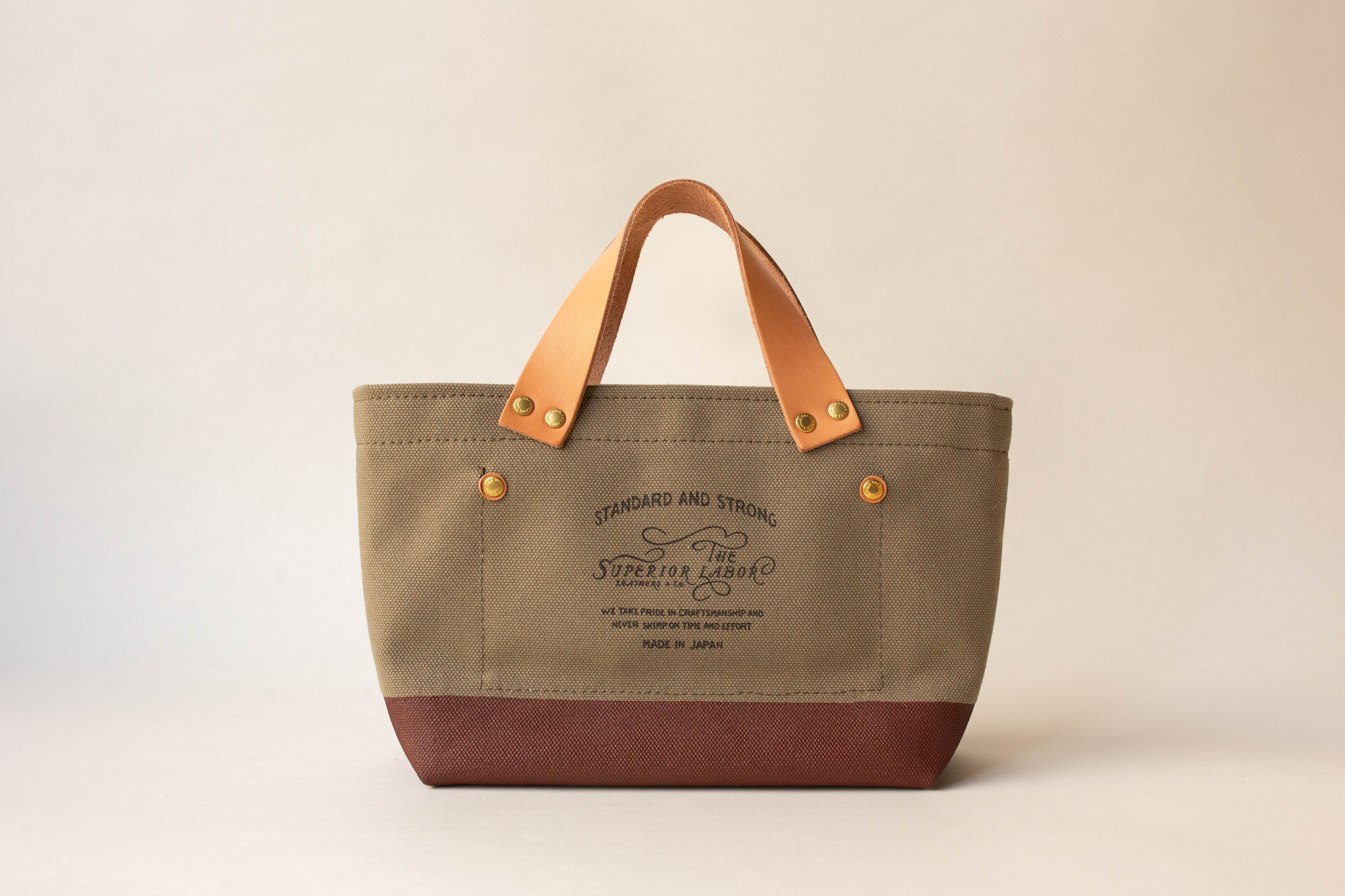 Engineer Bag Petite
