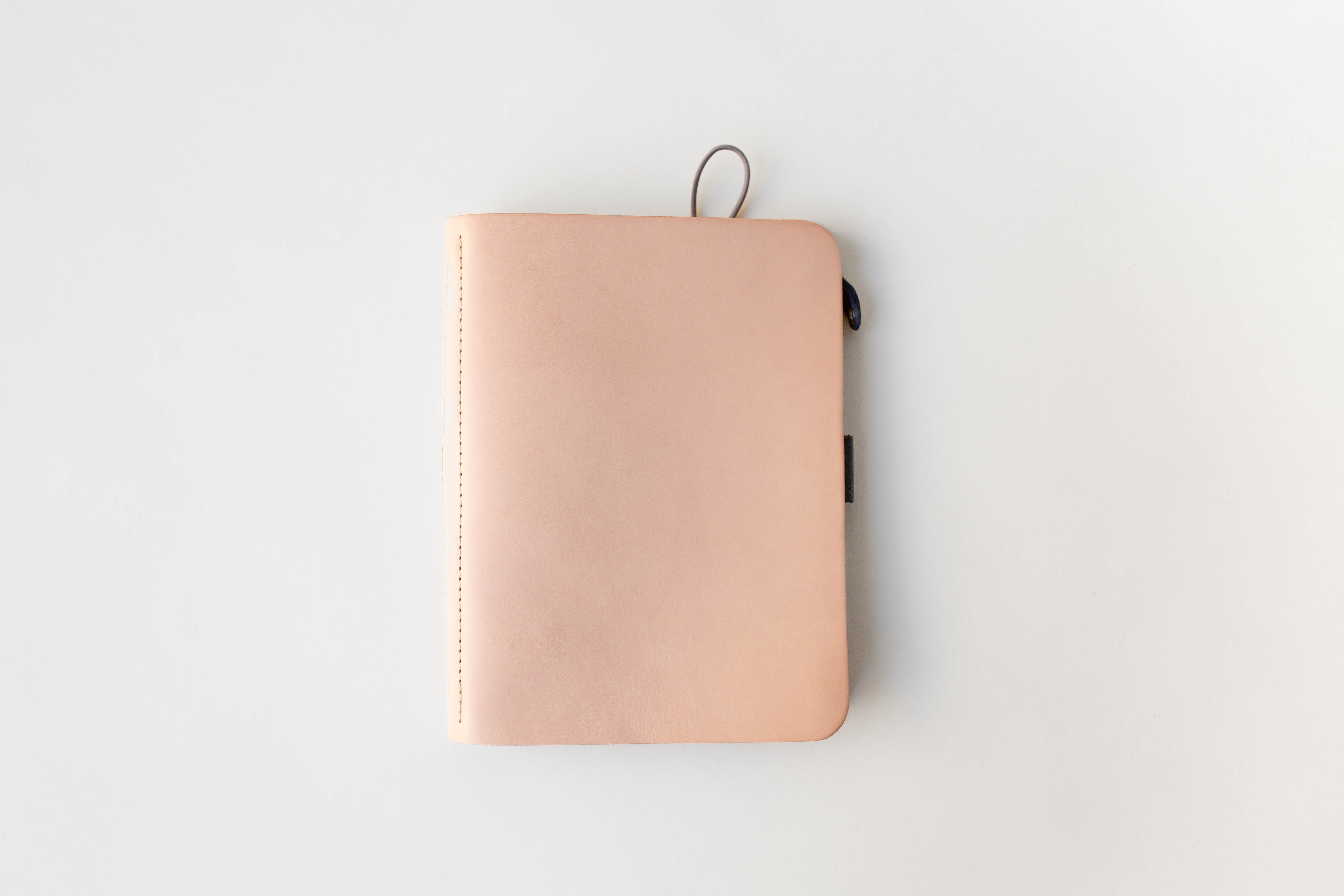 Taschenbegleiter SOL 23 - B6 (Nude/Black/Dark Gray)
