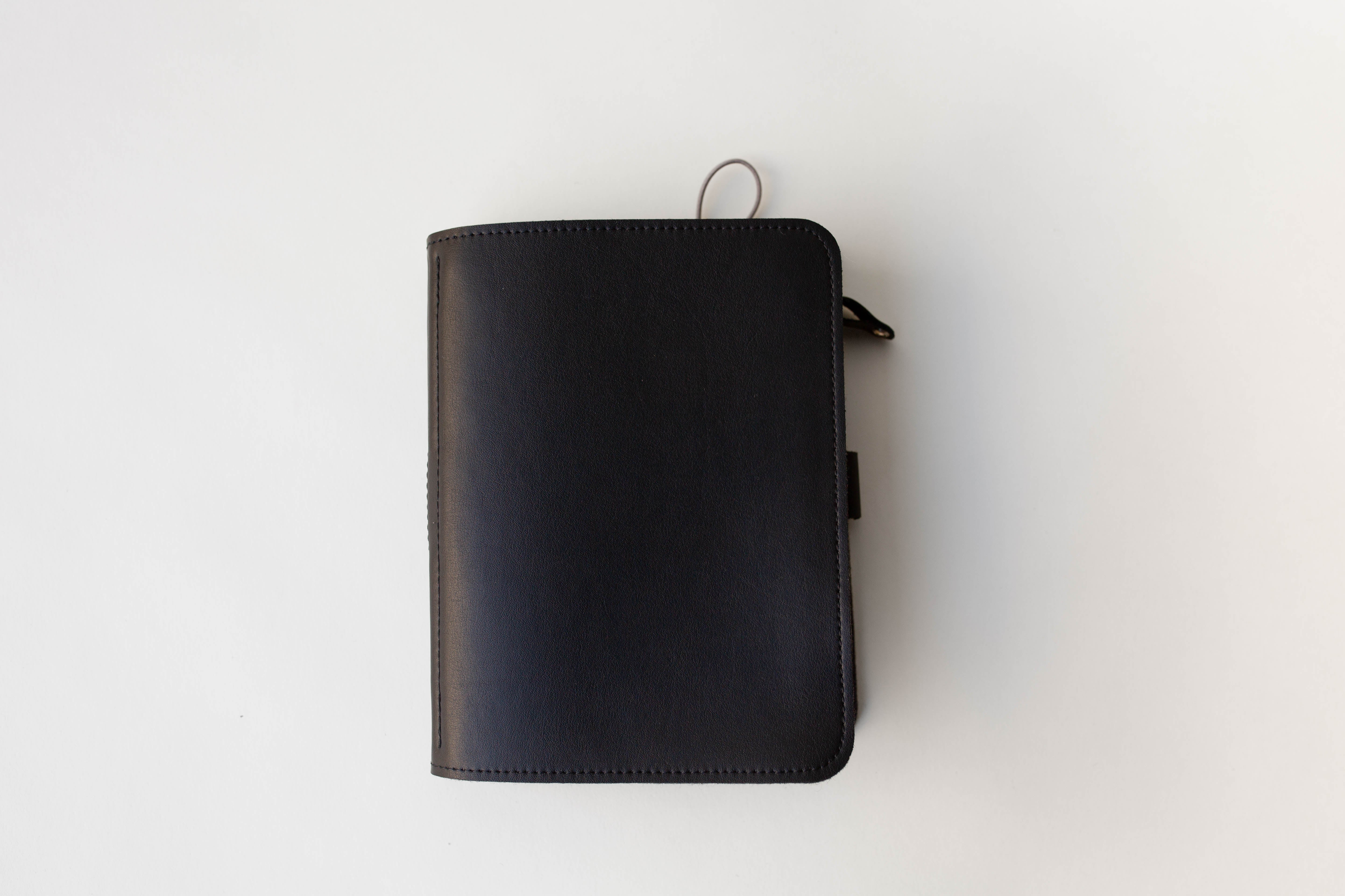 Taschenbegleiter KL 24 - B6 (Cactus Black/Black+Felt/Gray)