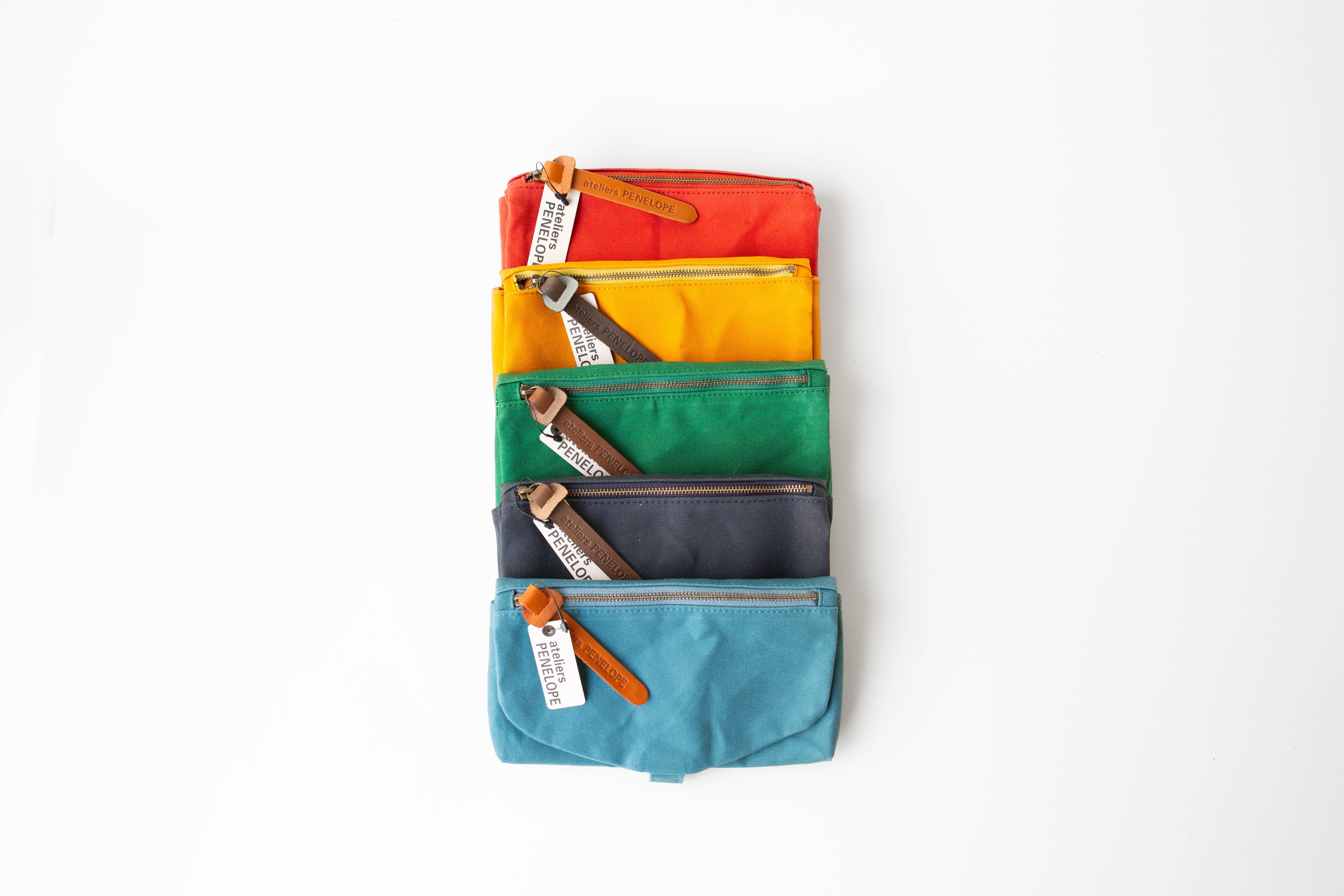 Cargo Pouch