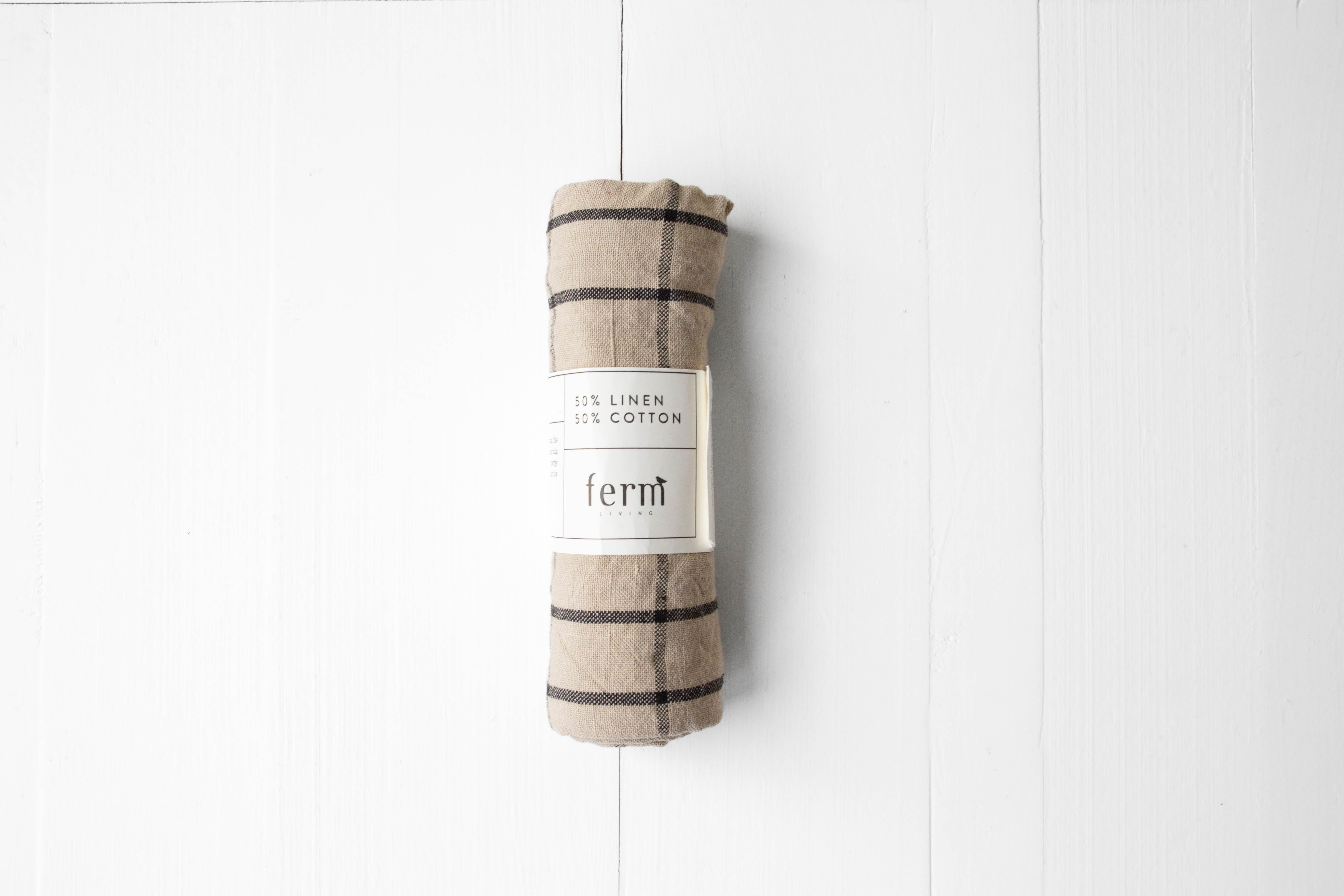 Hale Tea Towel