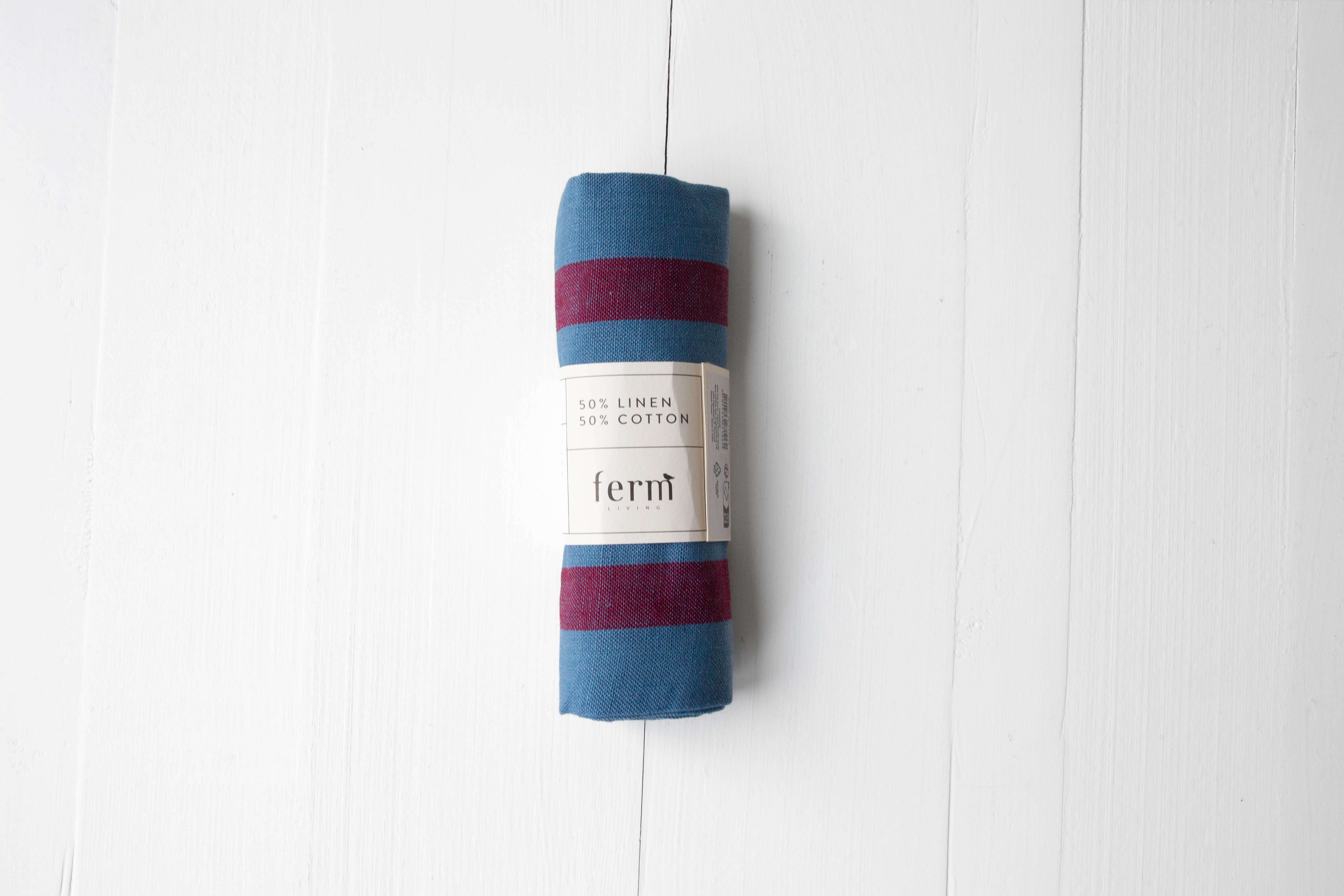 Hale Tea Towel