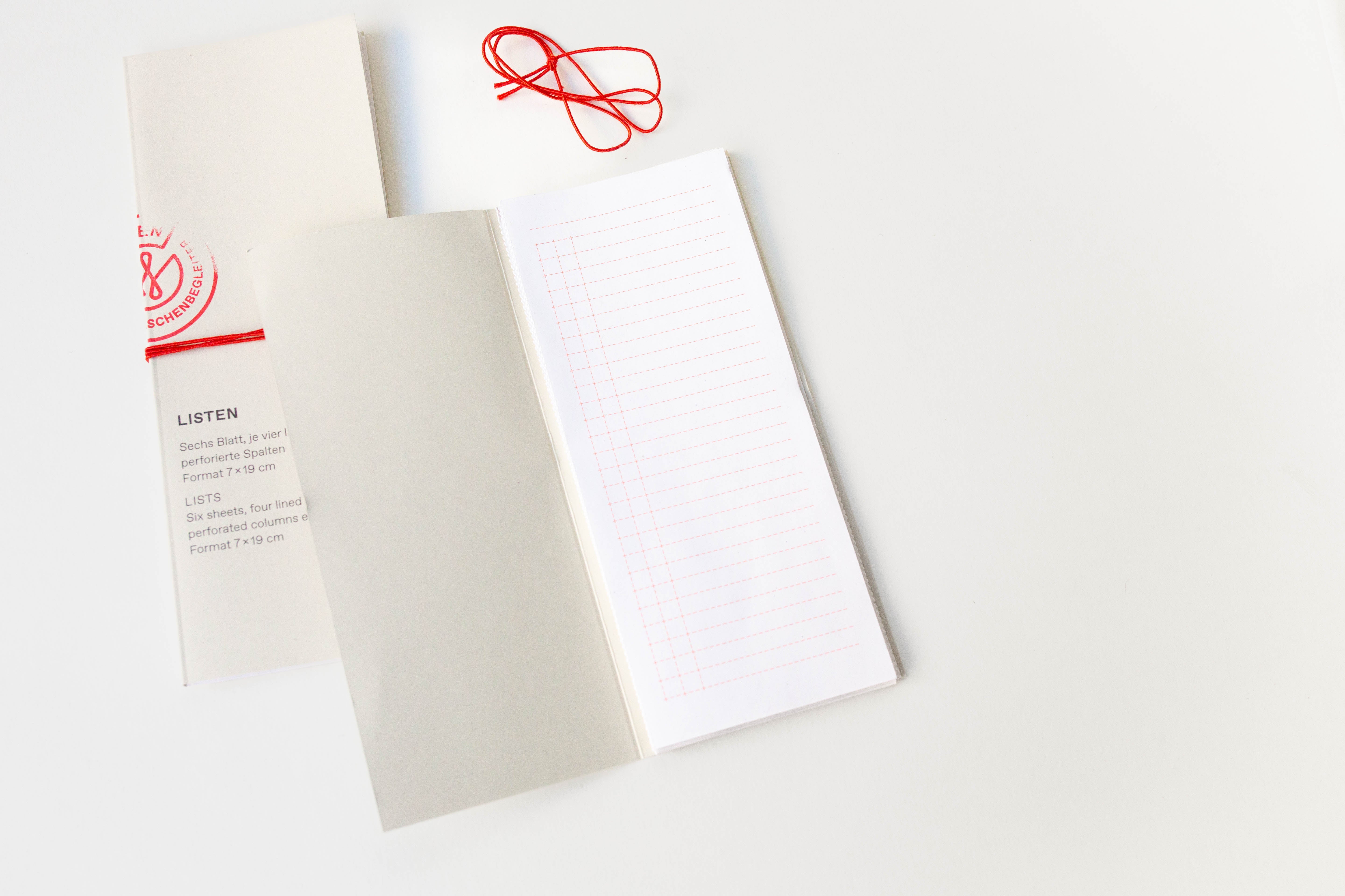 *NEW* Zu Tun - To Do List