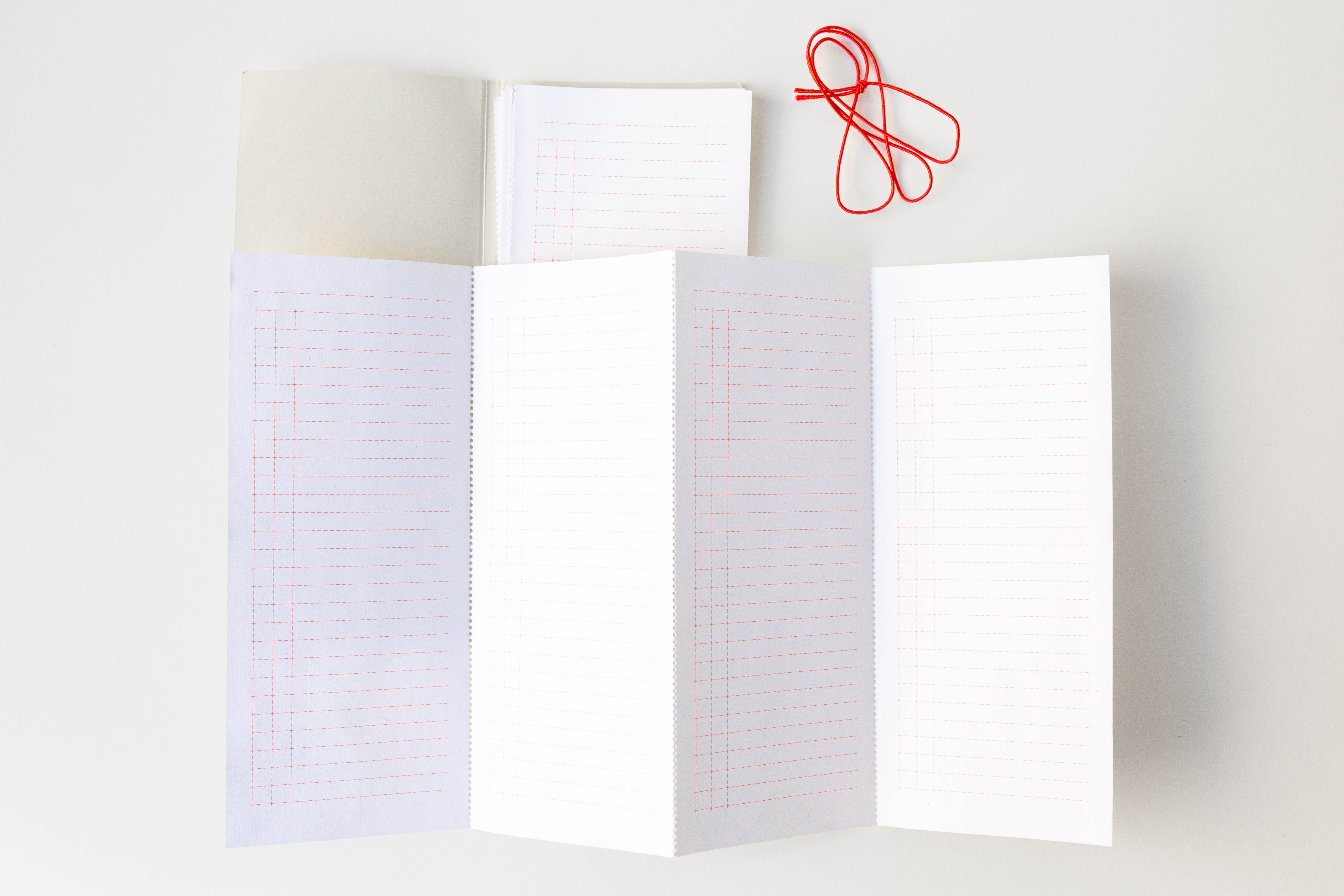 *NEW* Zu Tun - To Do List