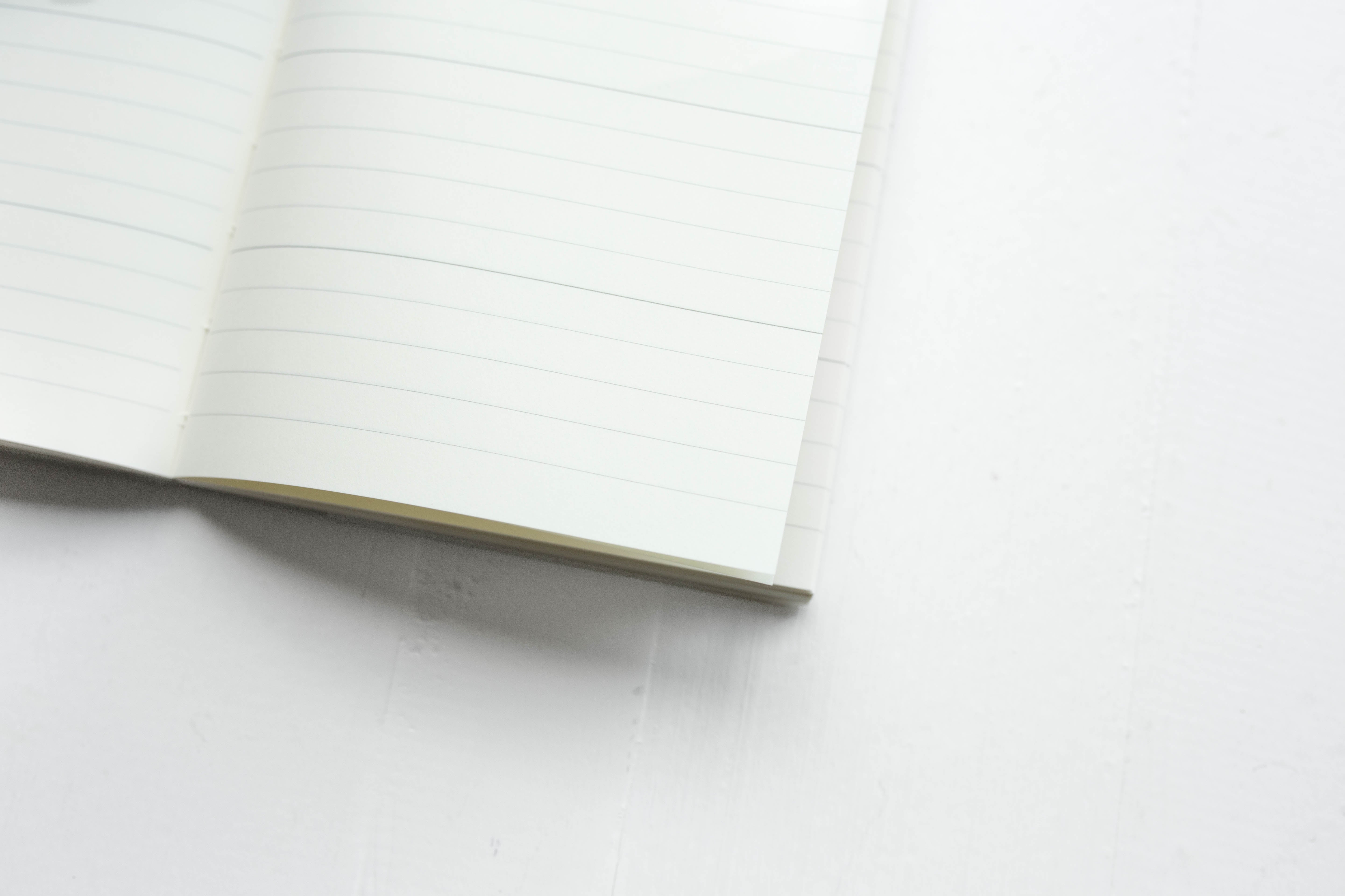 2026 MD Notebook Diary - A6