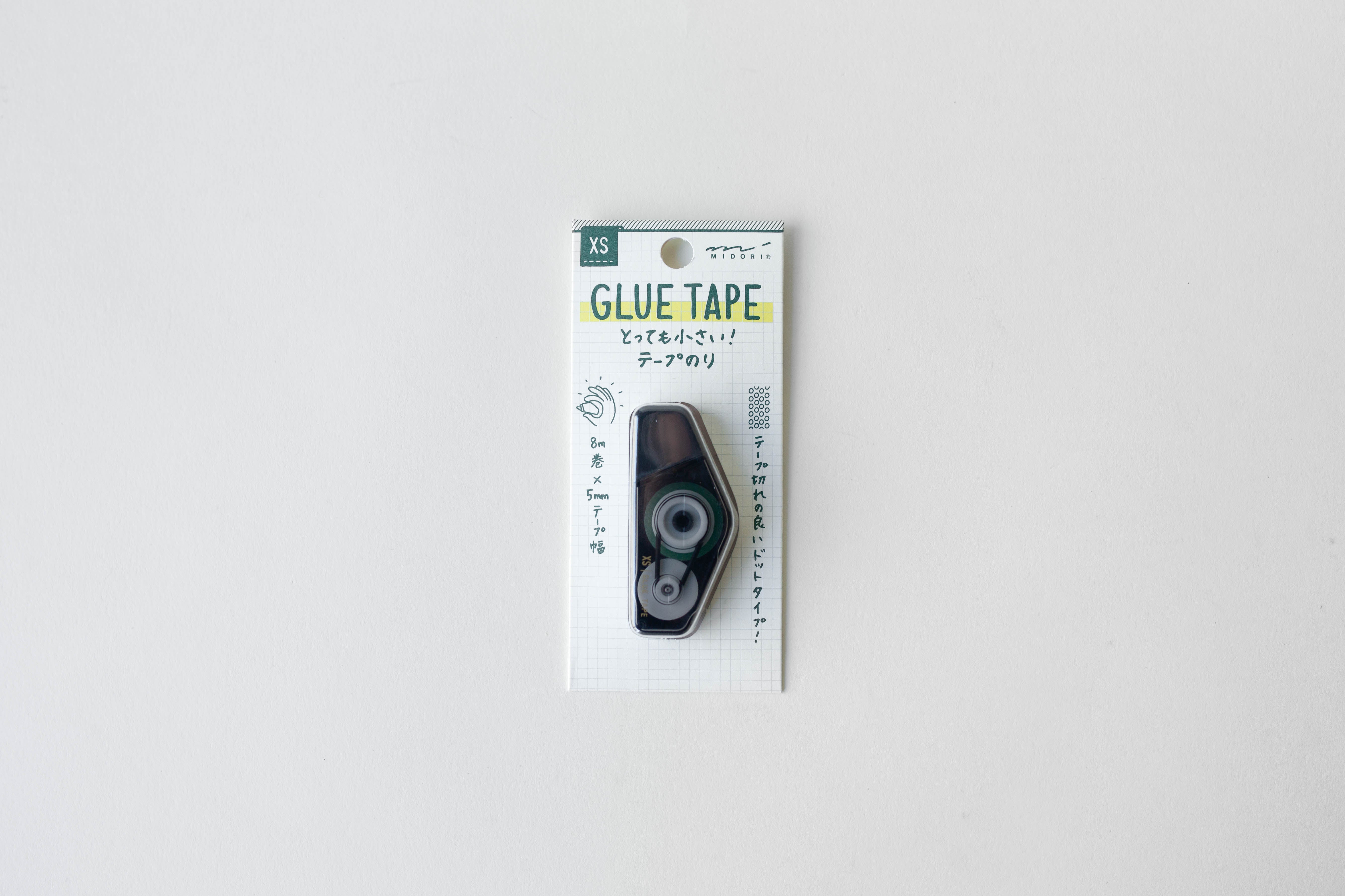 XS Glue Tape