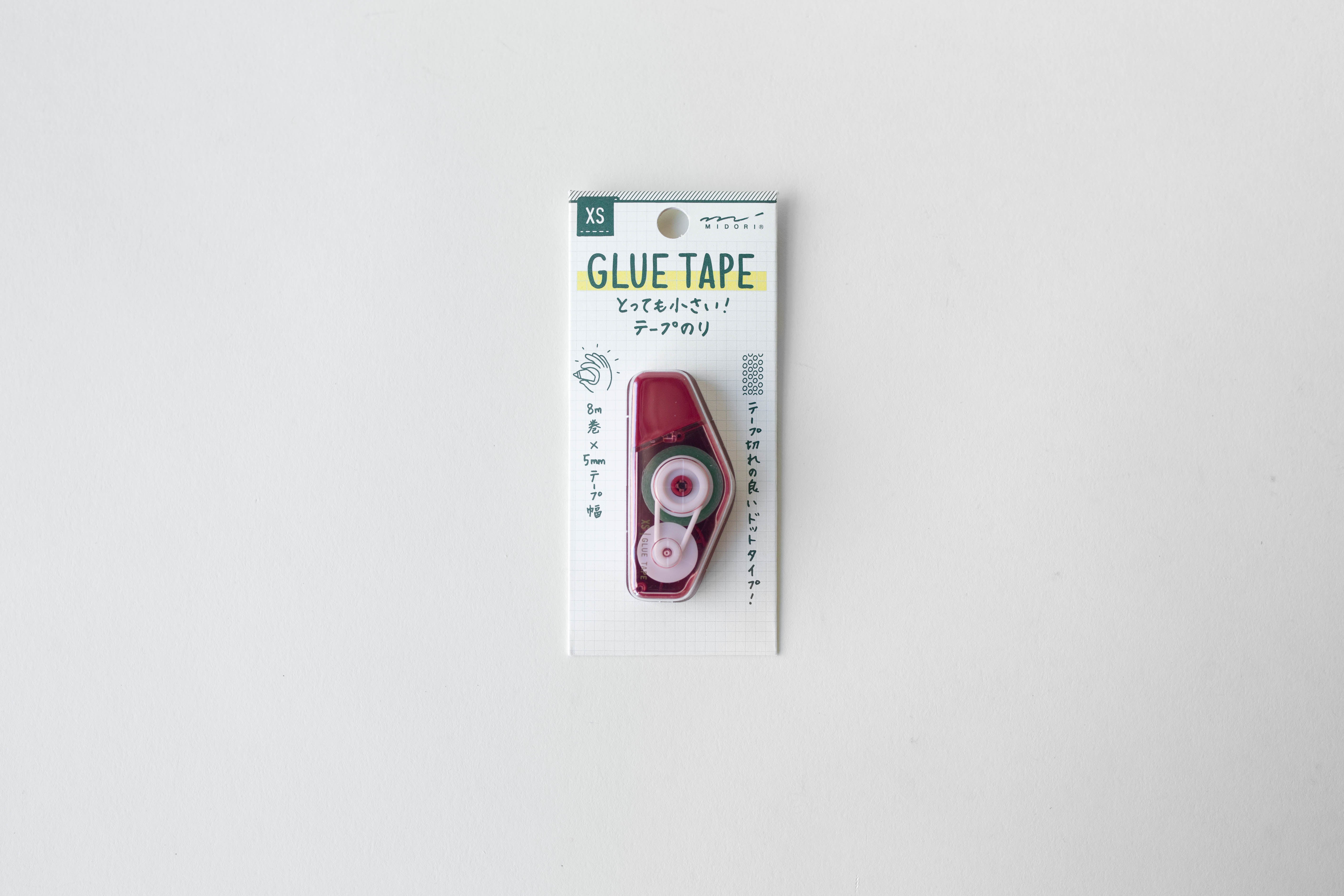 XS Glue Tape