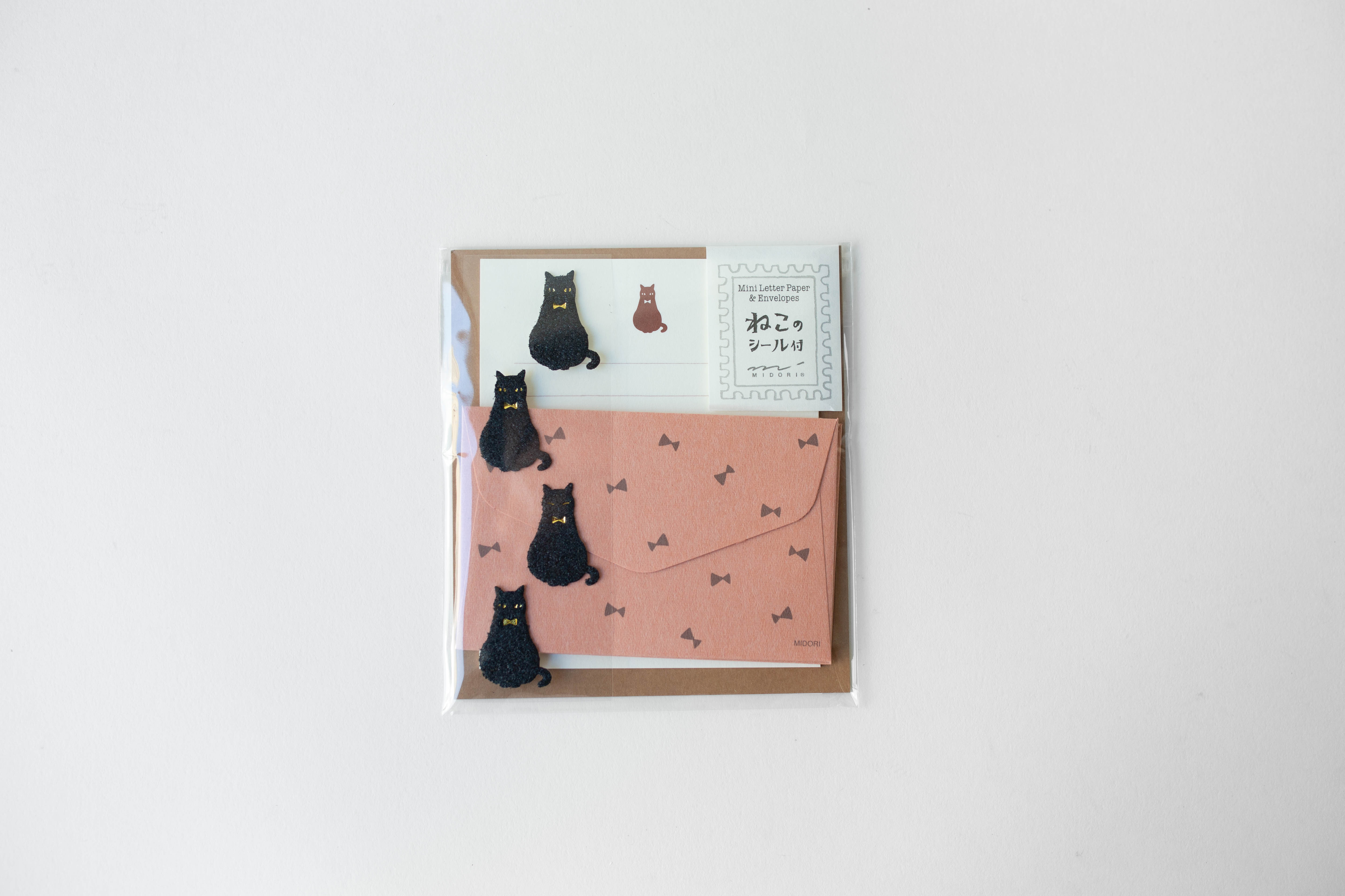 Mini Letter Set