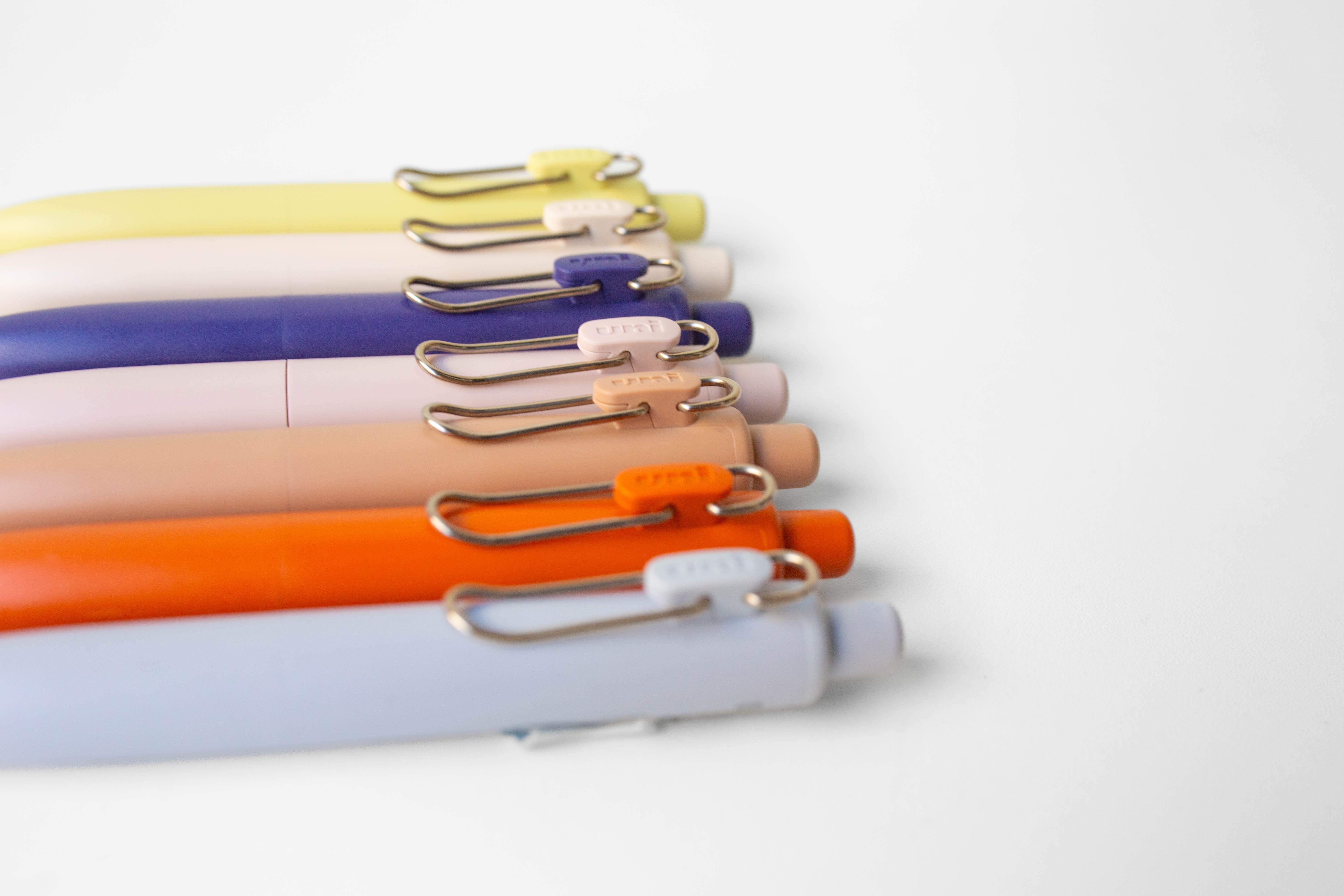 Uniball One P Gel Ink Pen
