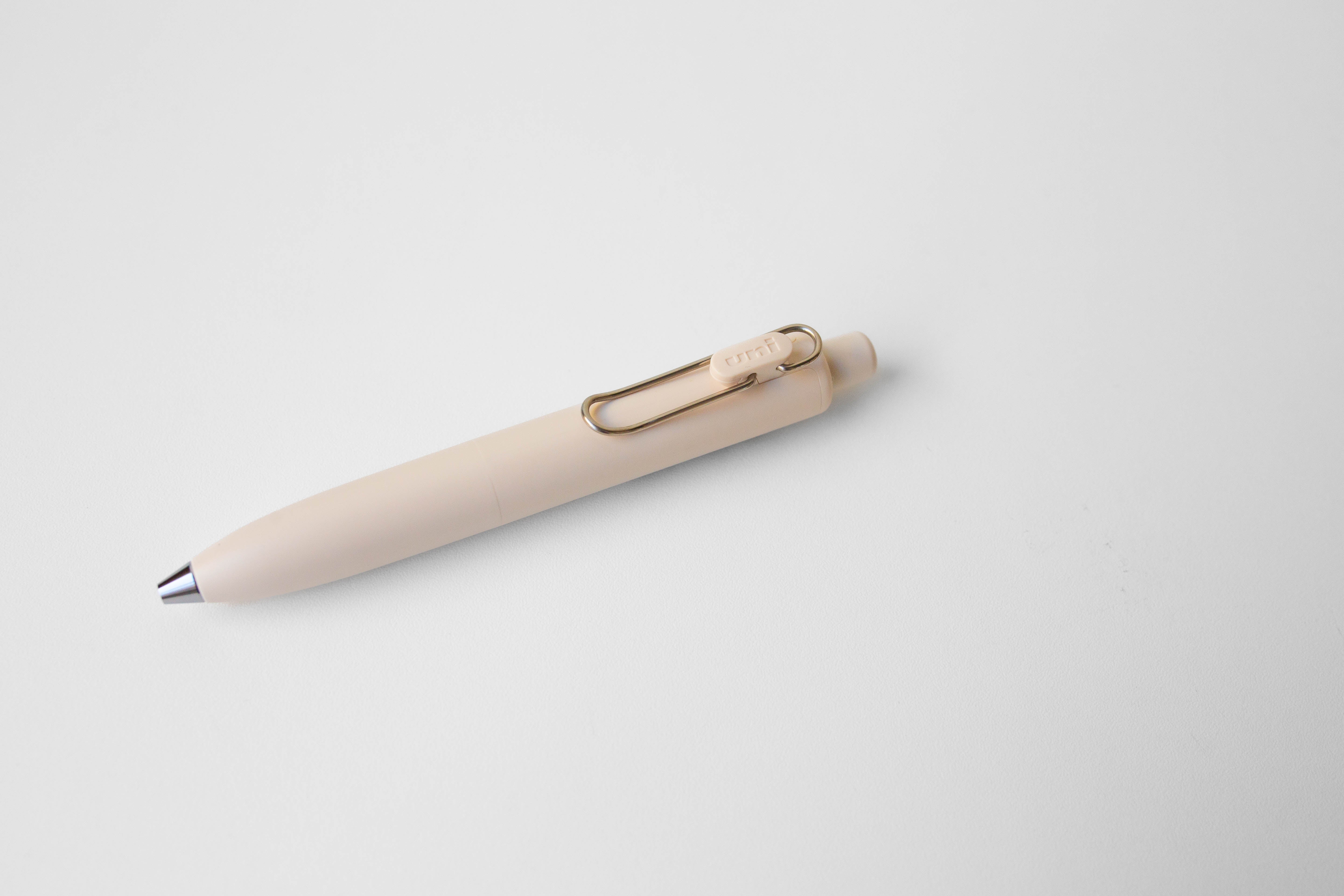 Uniball One P Gel Ink Pen