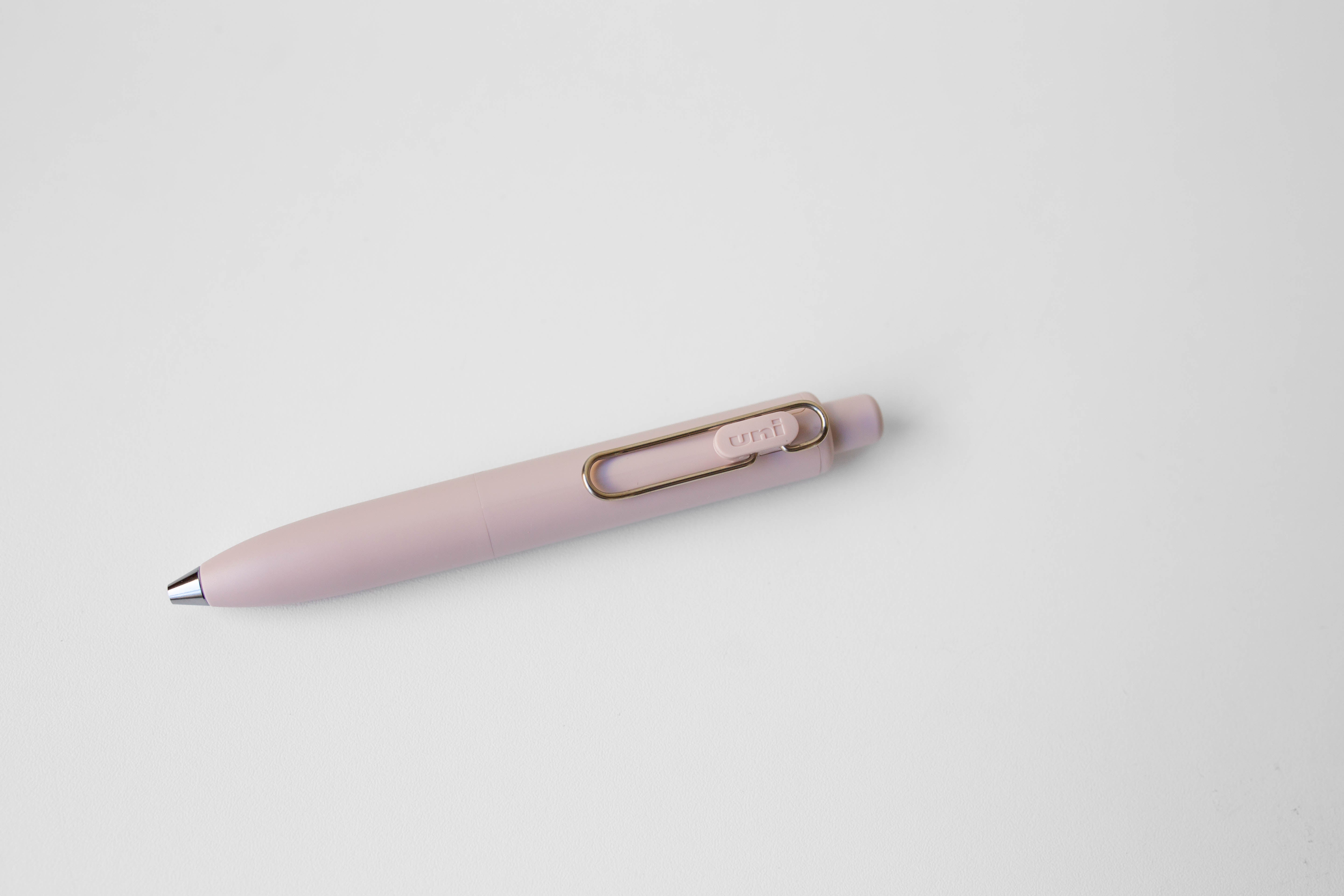 Uniball One P Gel Ink Pen