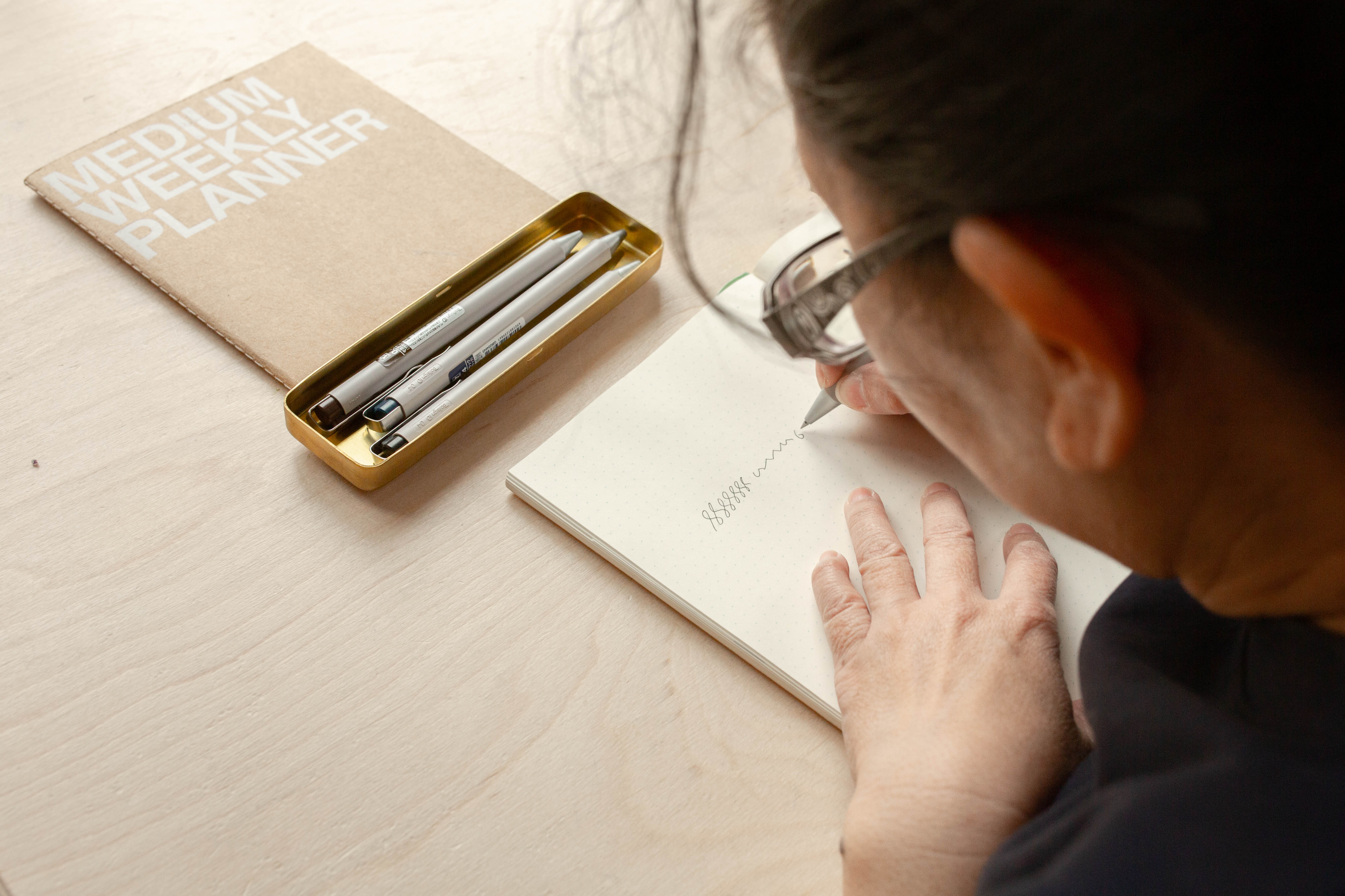 Sakura Ballsign ID04 Gel Pen