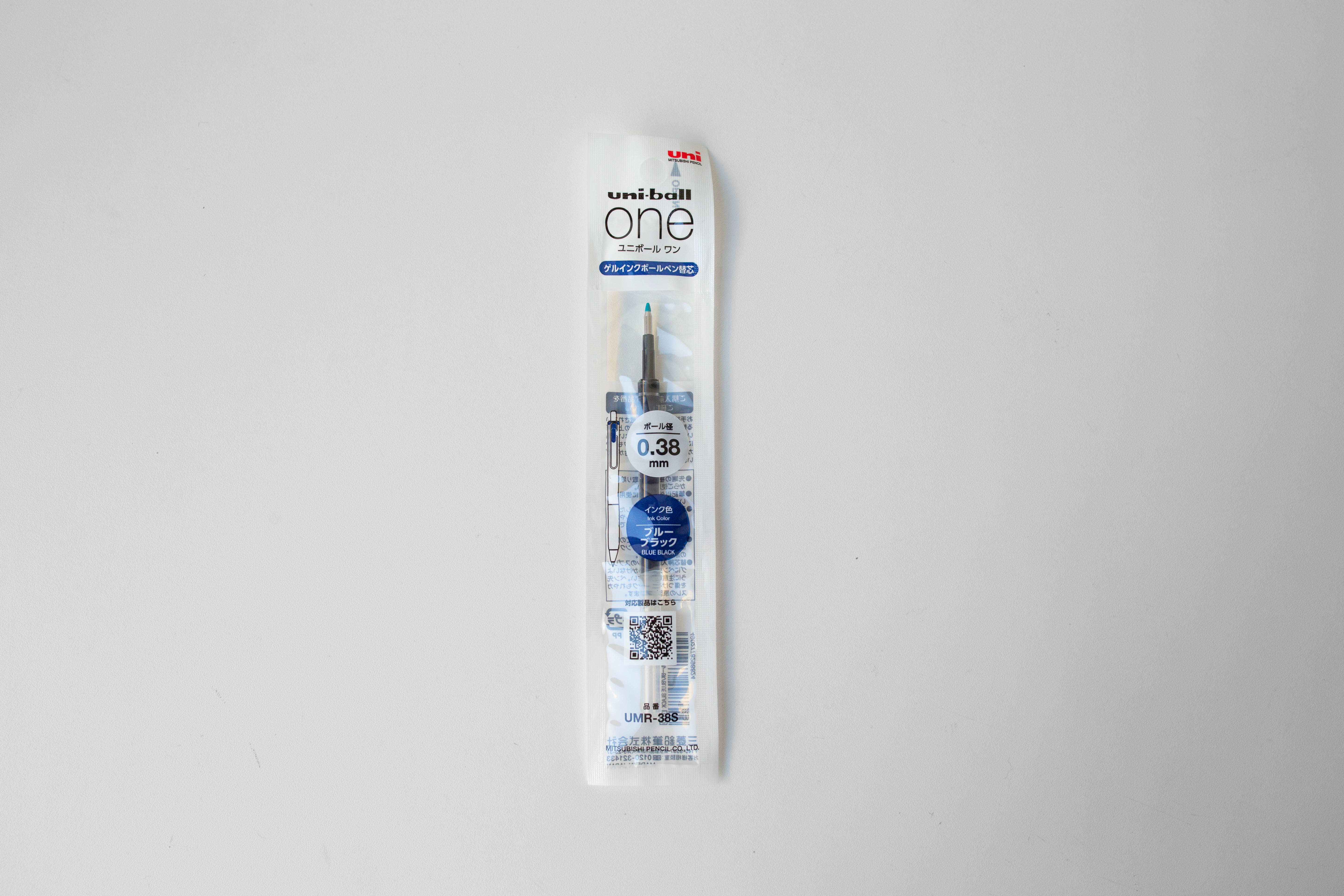 Uniball One F / P Refill