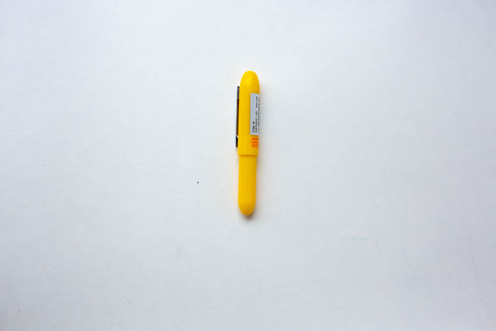 Perfection Ballpoint Pen
