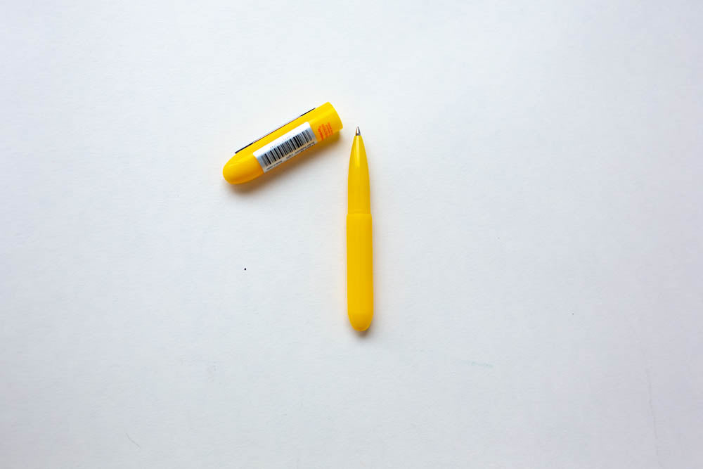 Perfection Ballpoint Pen