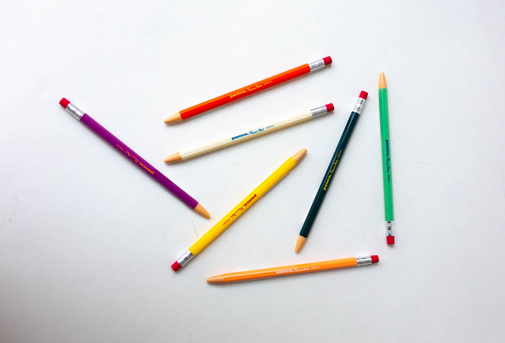 Passers Mate Sharp Pencil