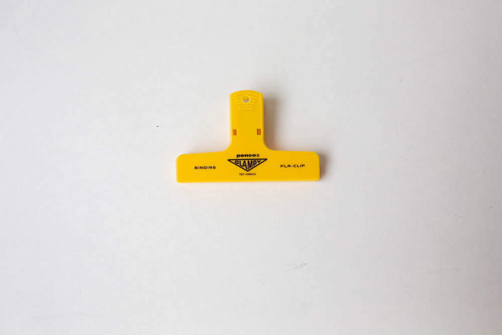 Penco Clampy Clip - Plastic