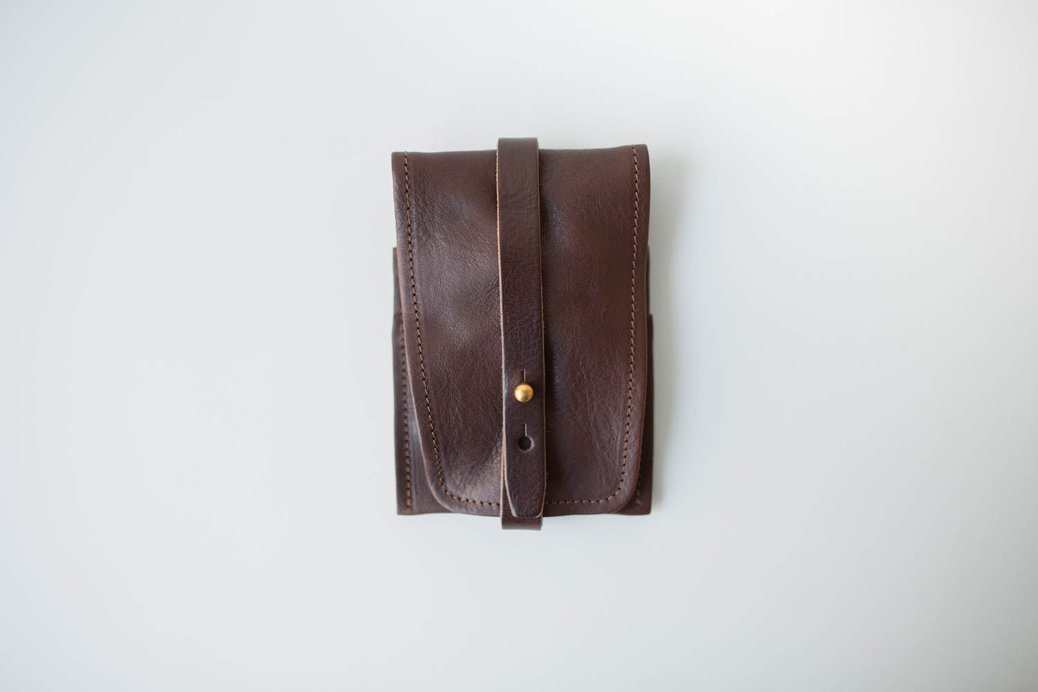 Leather Tool Holder