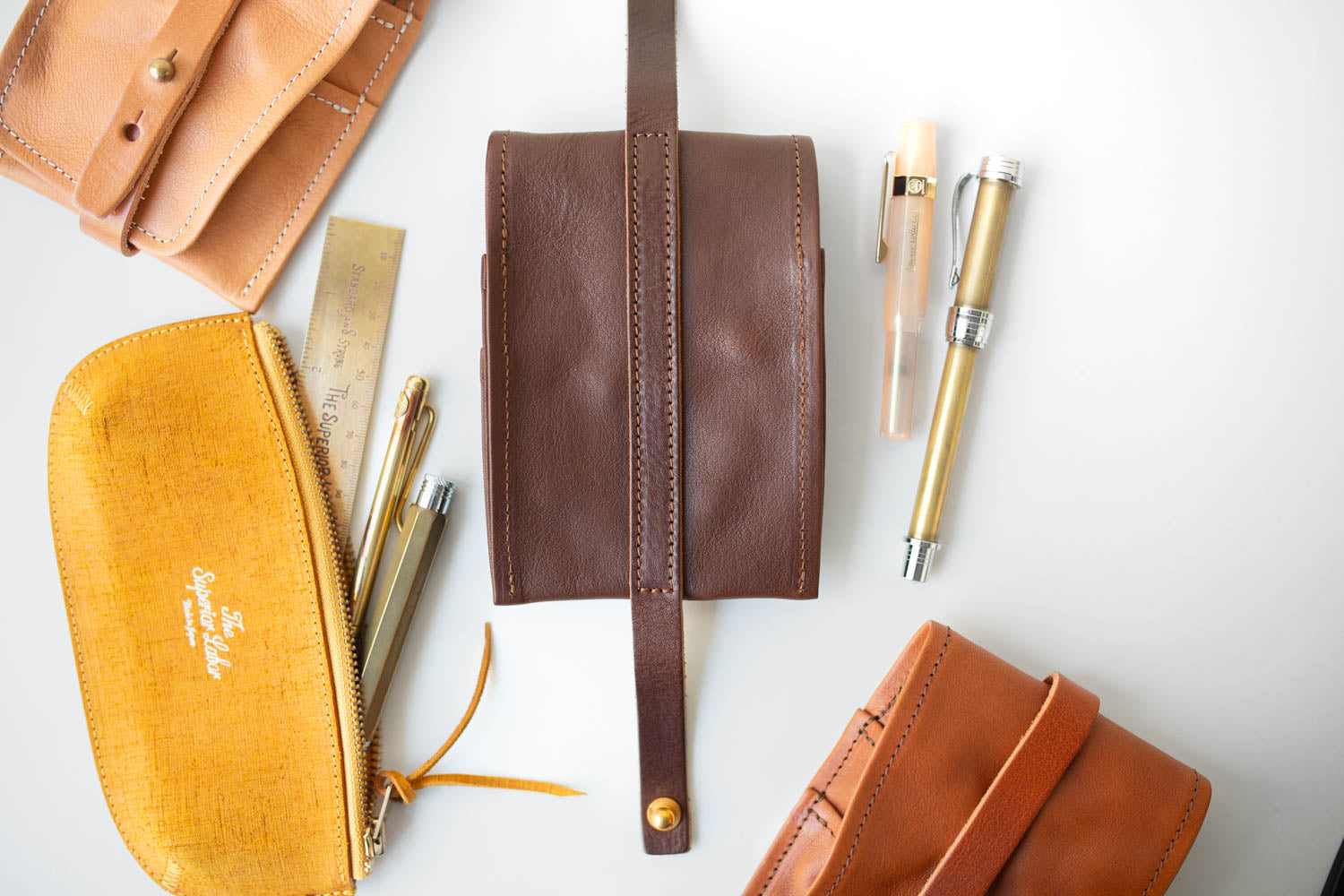 Leather Tool Holder