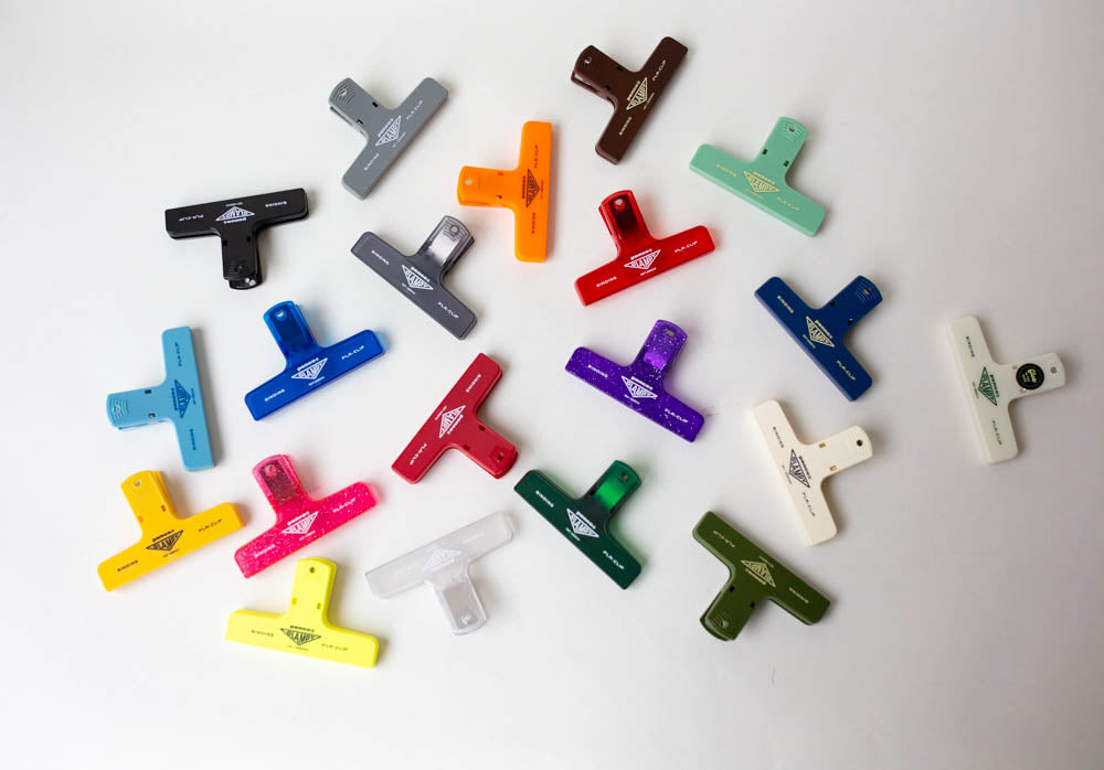 Penco Clampy Clip - Glitter