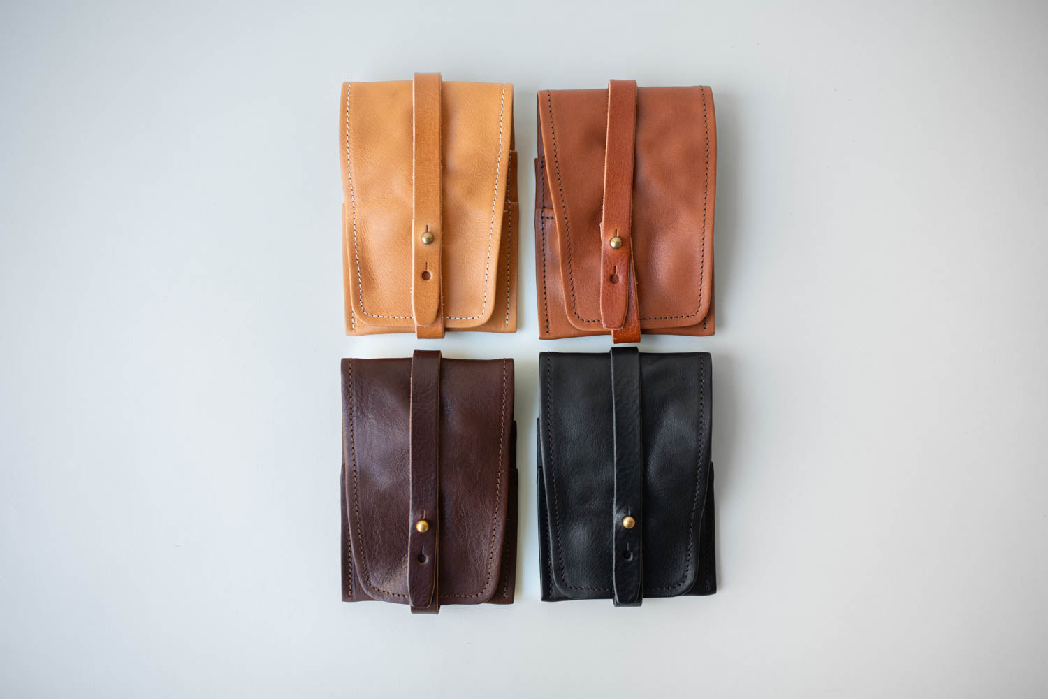 Leather Tool Holder