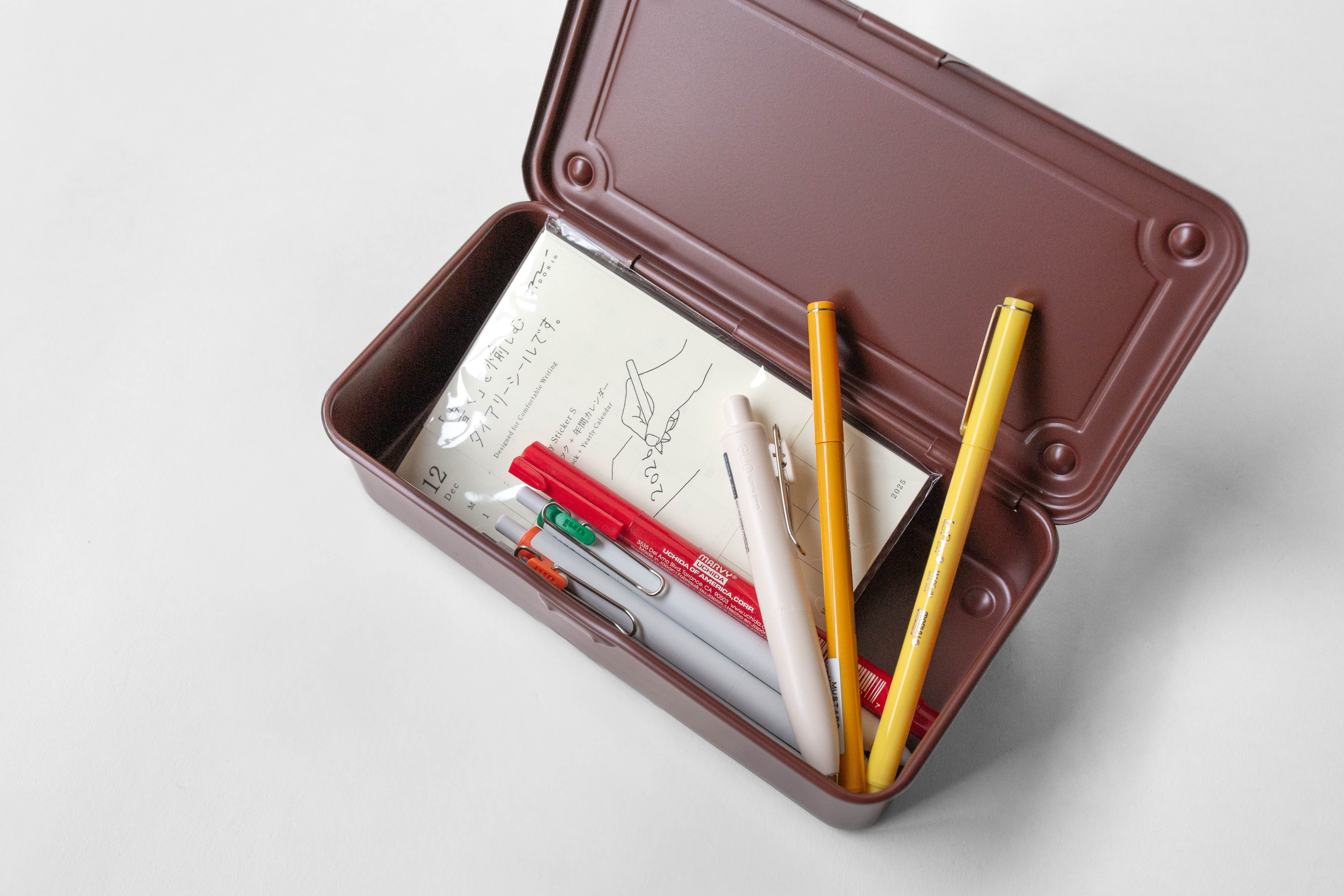 Toyo Steel T-190 Toolbox