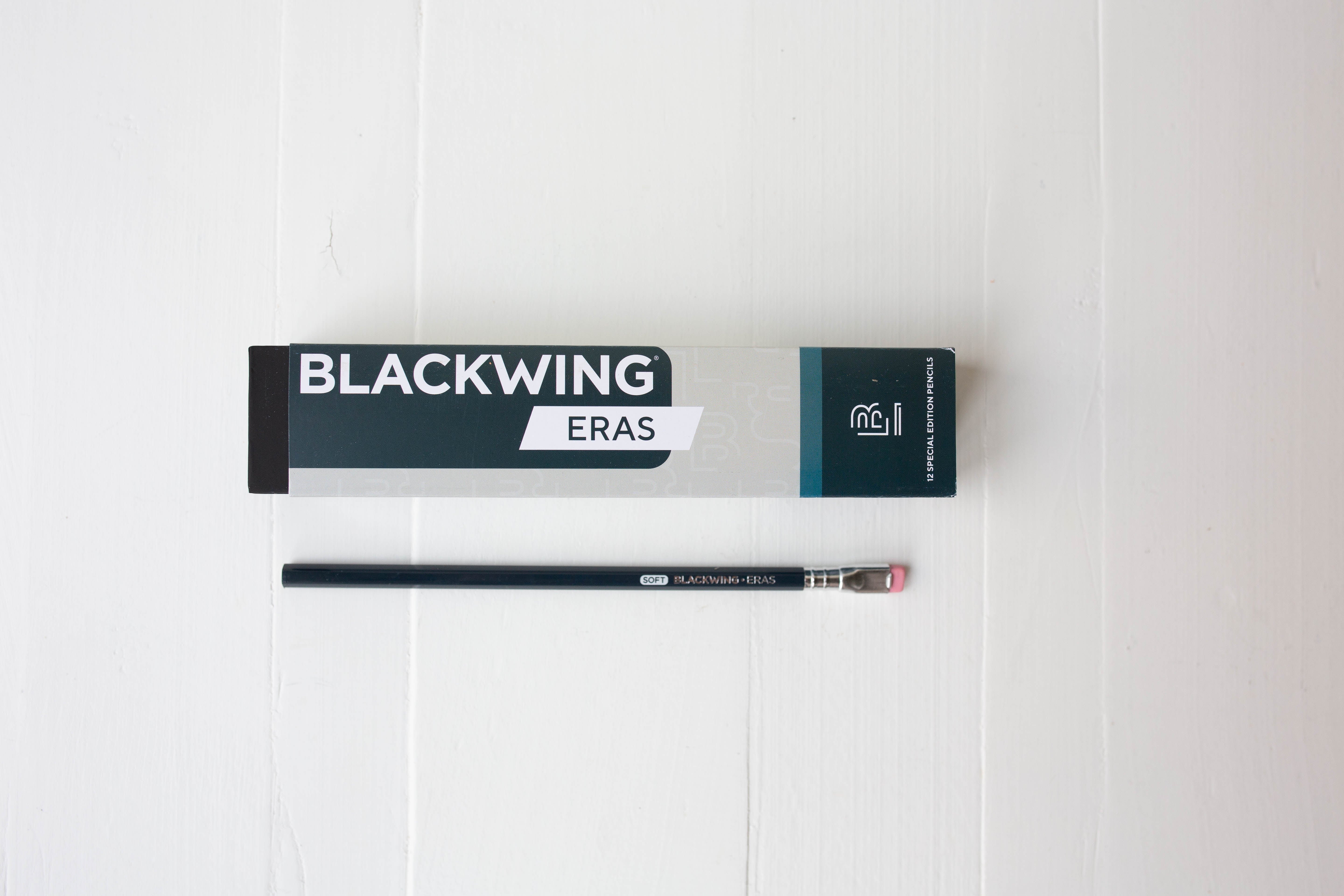 SET OF 12 Pencils - Eras 2024