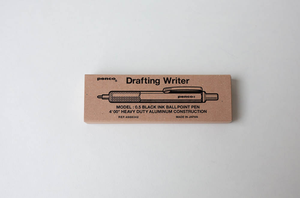 Drafting Ballpoint Pen