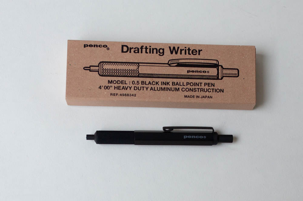 Drafting Ballpoint Pen