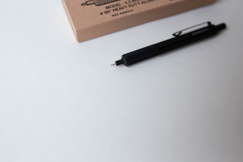 Drafting Ballpoint Pen