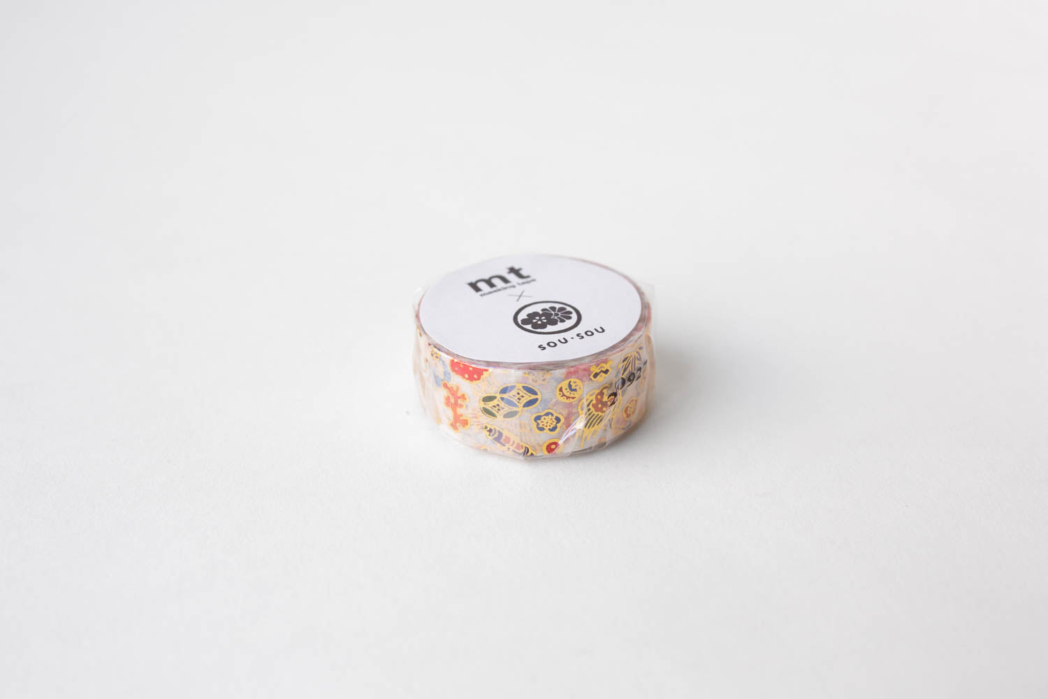 Sweet Bella - Washi Tapes (15mm)