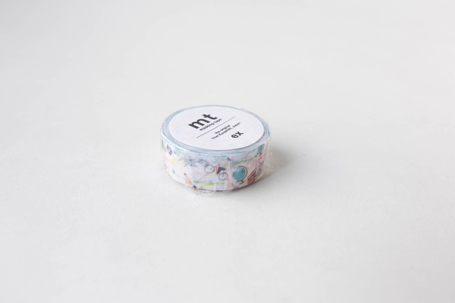 Sweet Bella - Washi Tapes (15mm)