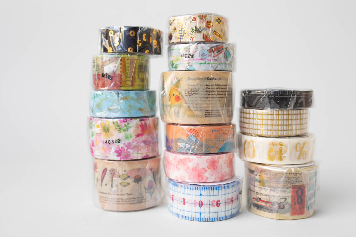Sweet Bella - Washi Tapes (30mm)