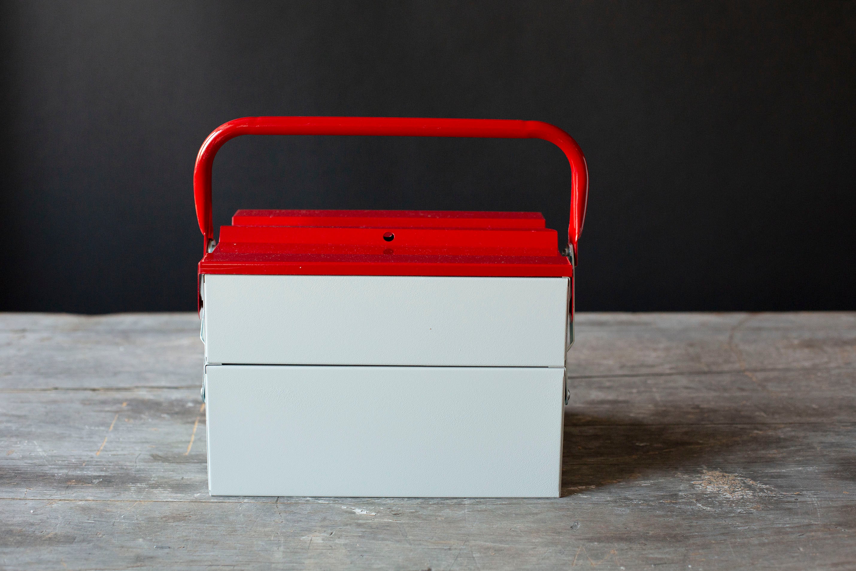 Compact Tool Box