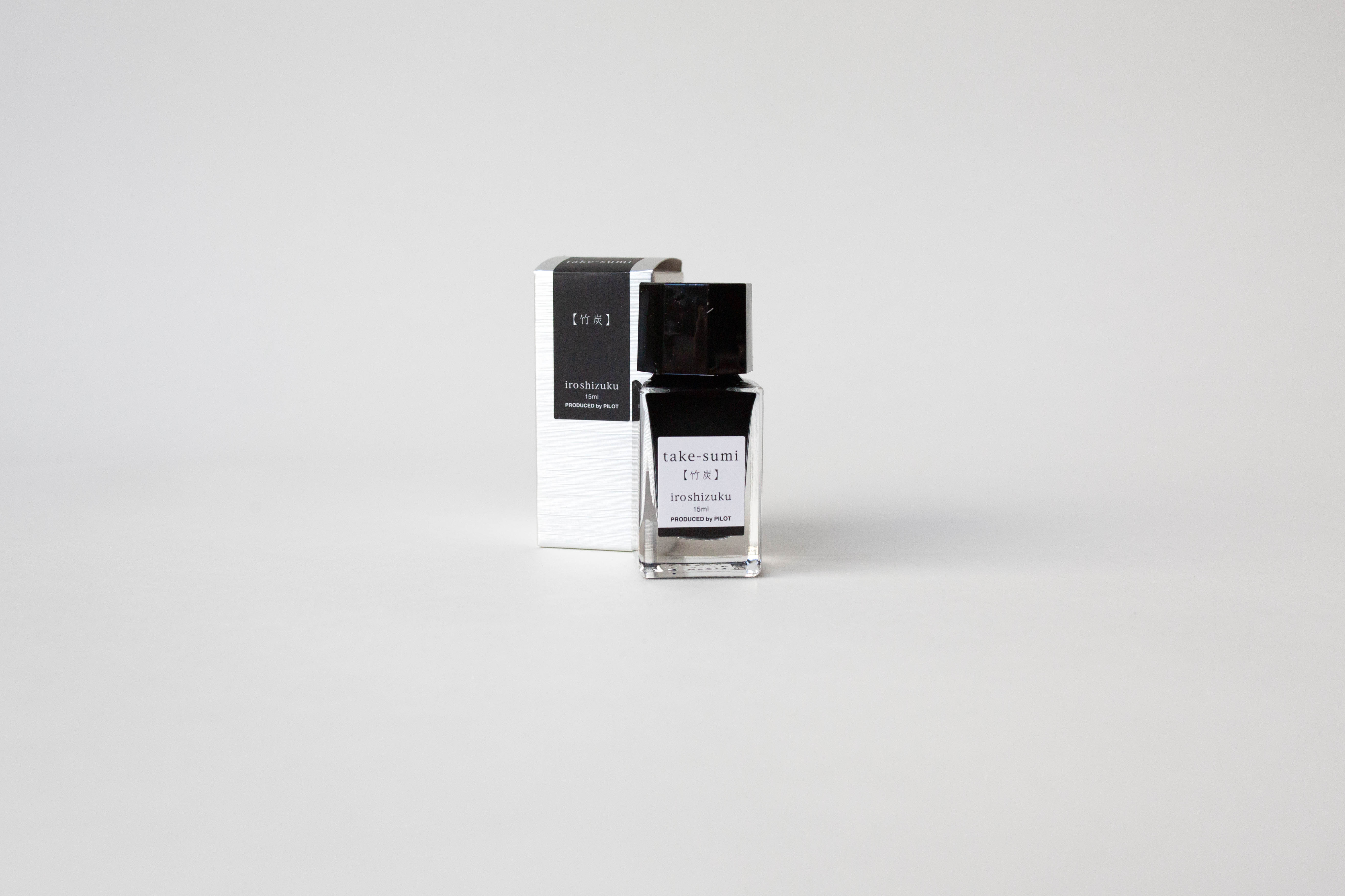 Iroshizuku Ink Bottle