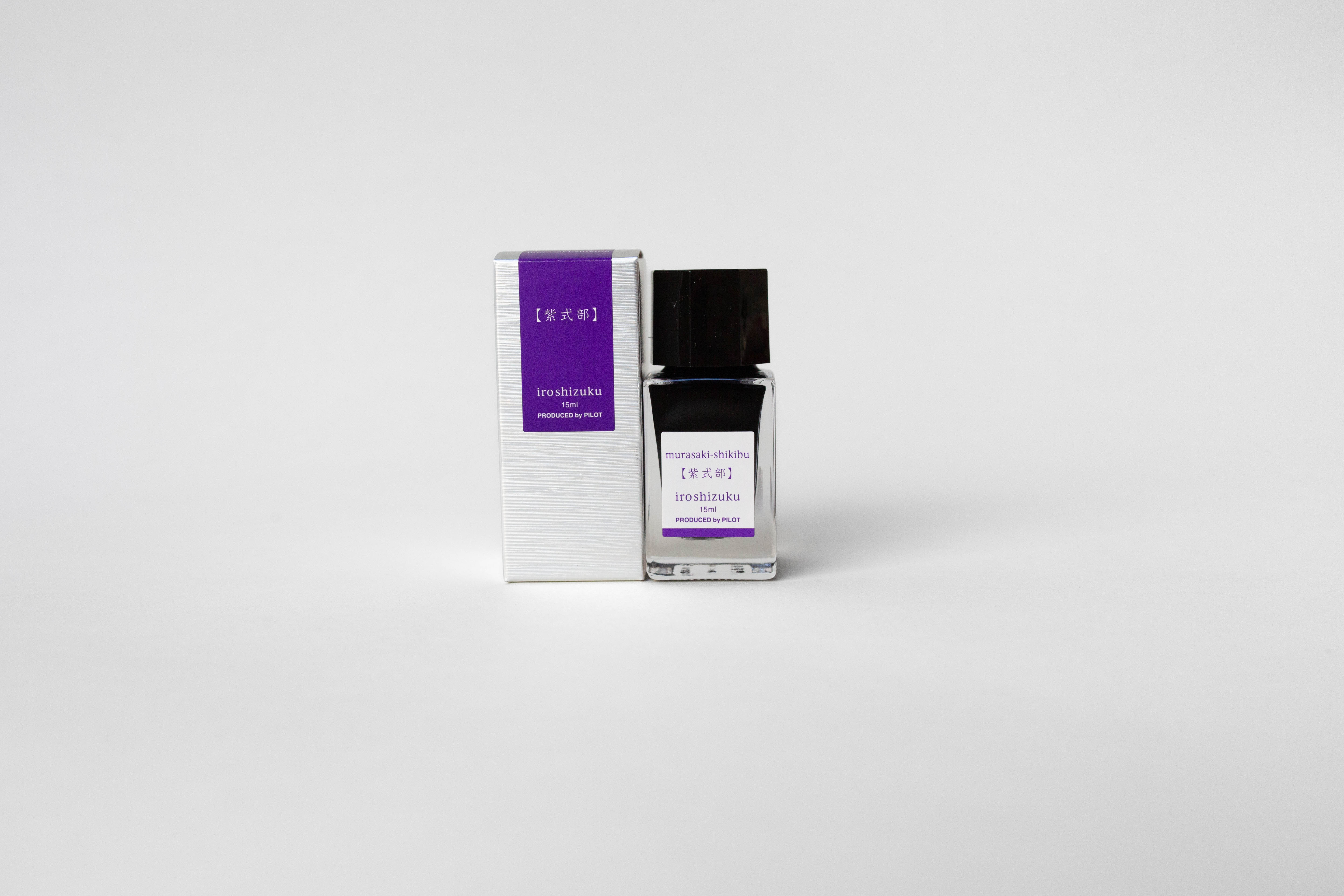 Iroshizuku Ink Bottle