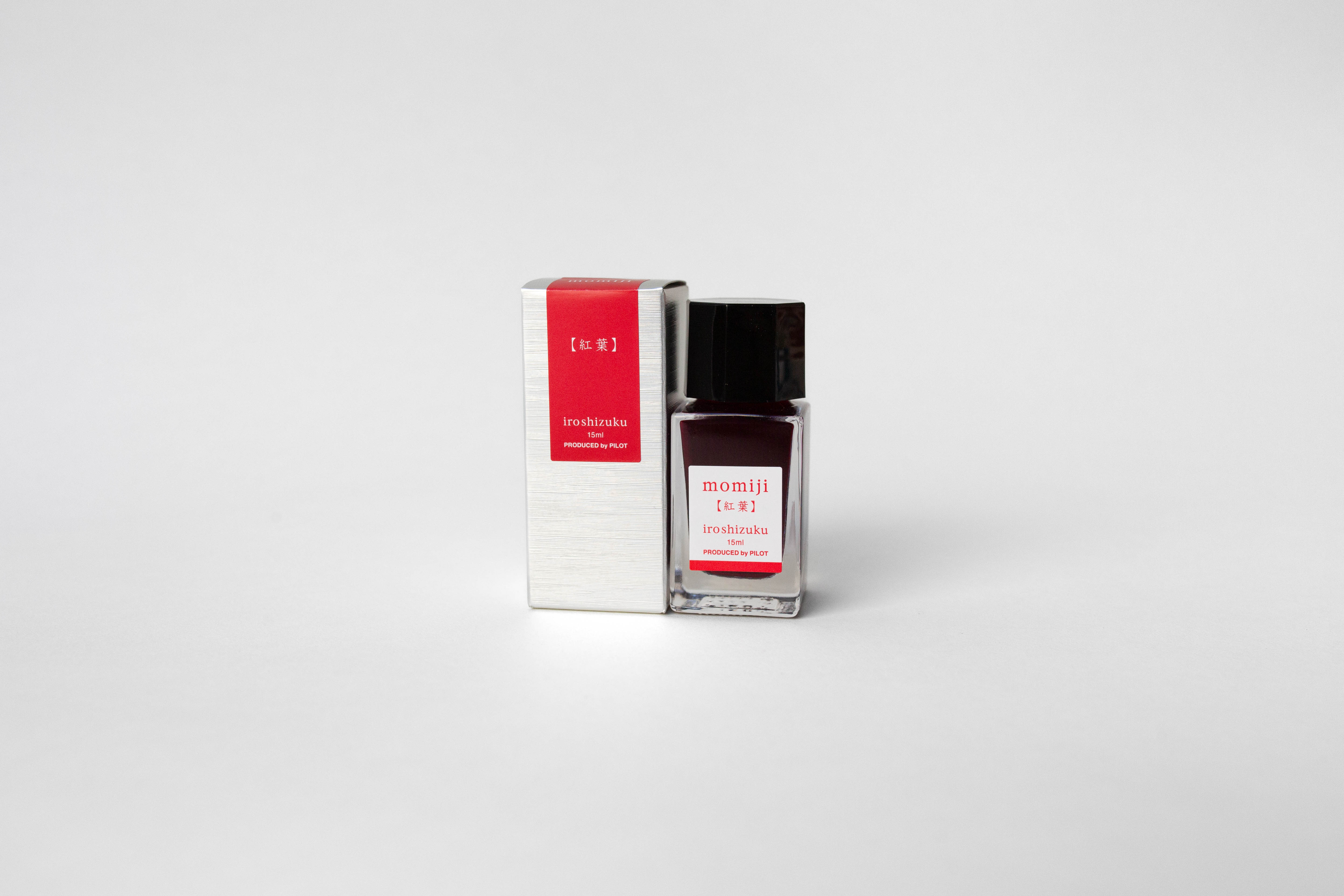 Iroshizuku Ink Bottle