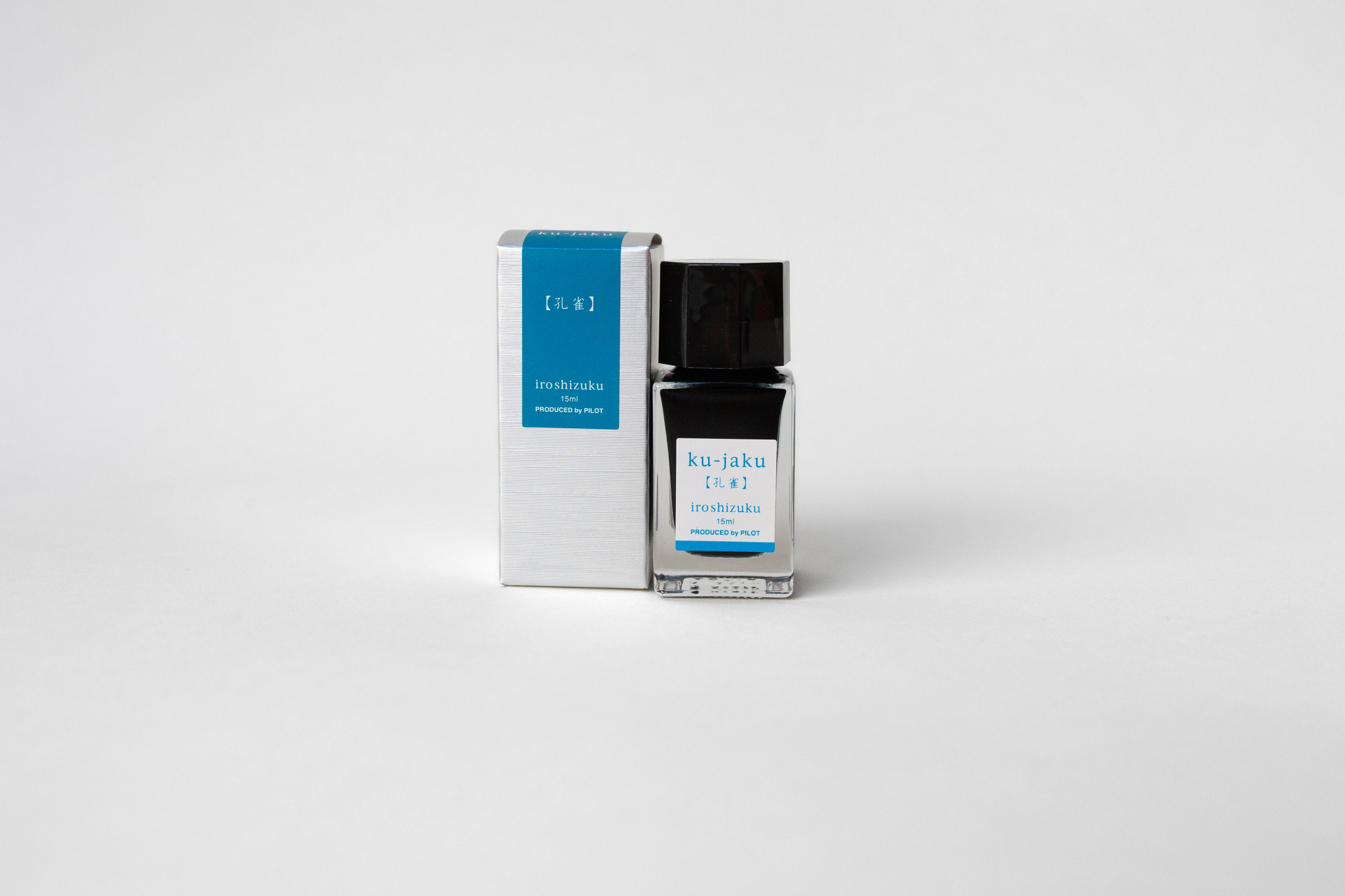 Iroshizuku Ink Bottle
