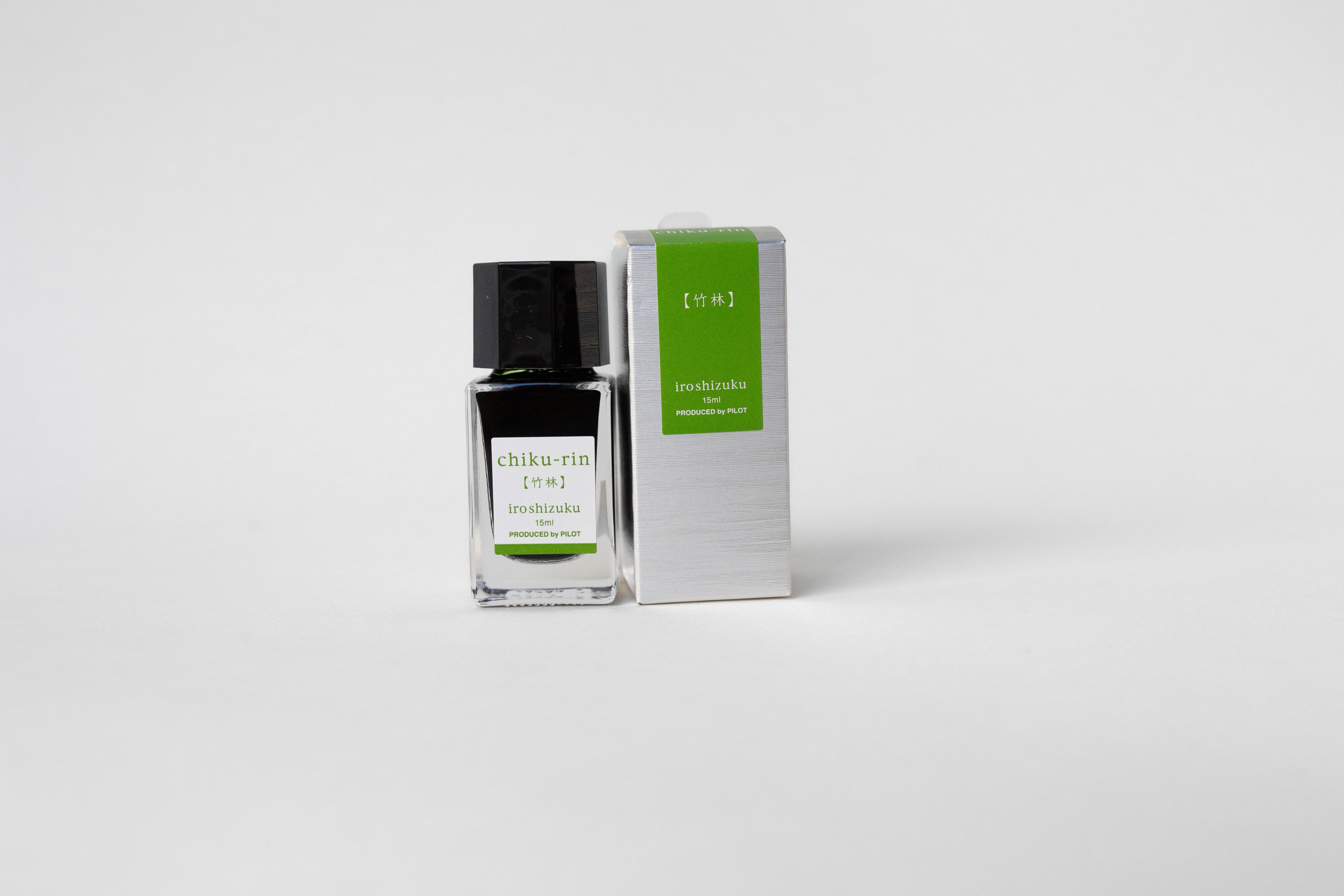 Iroshizuku Ink Bottle