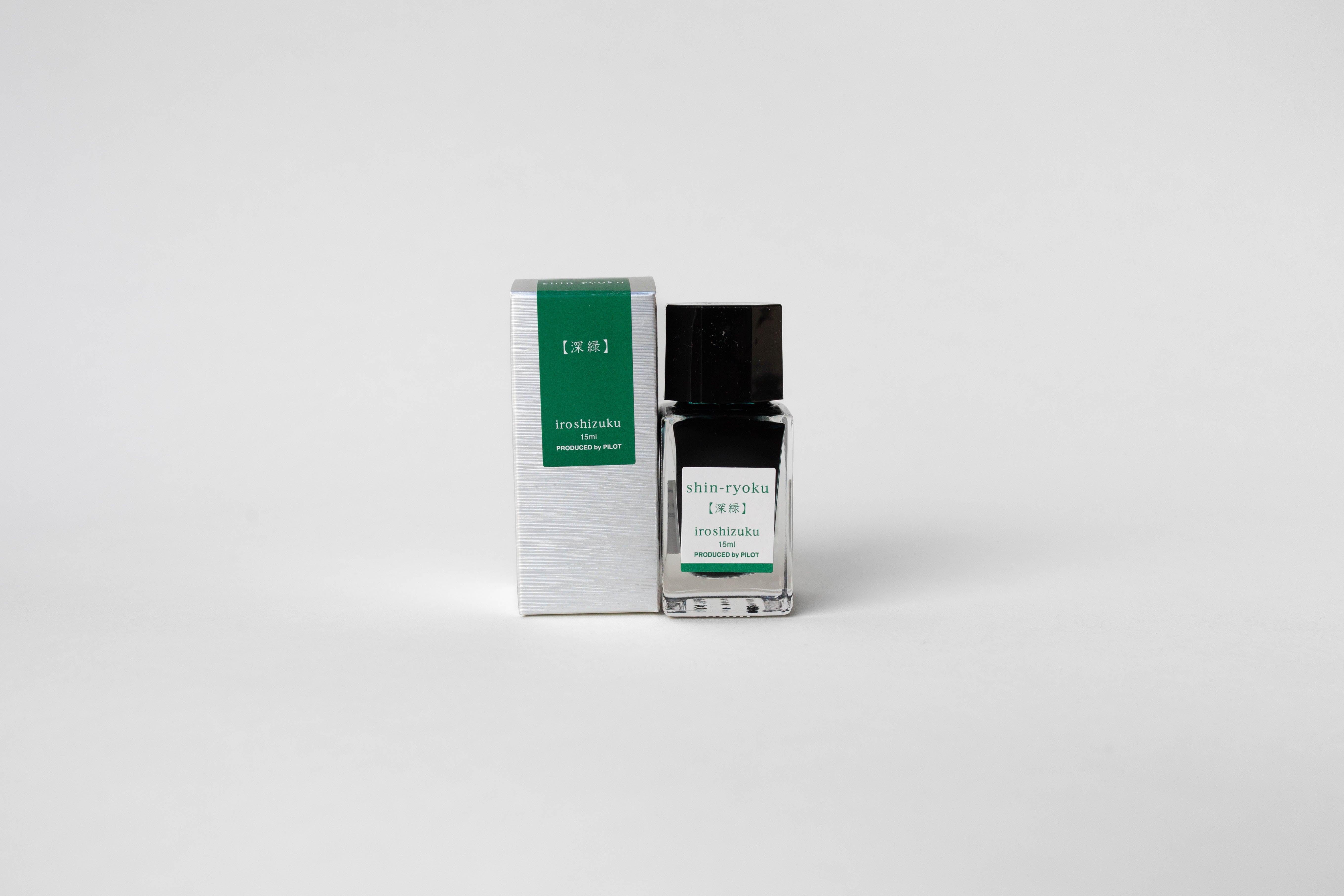 Iroshizuku Ink Bottle