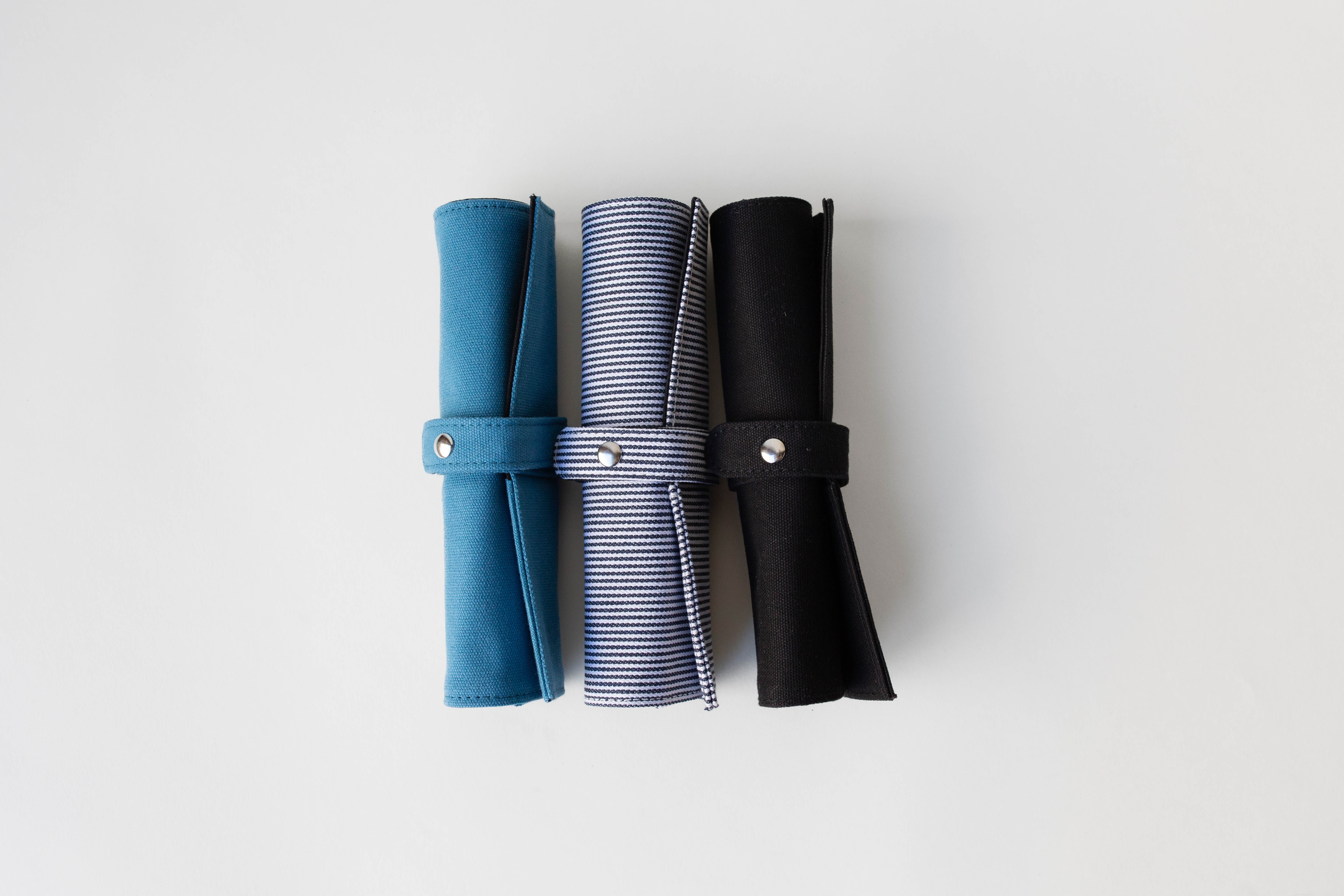 Roll Pen Case