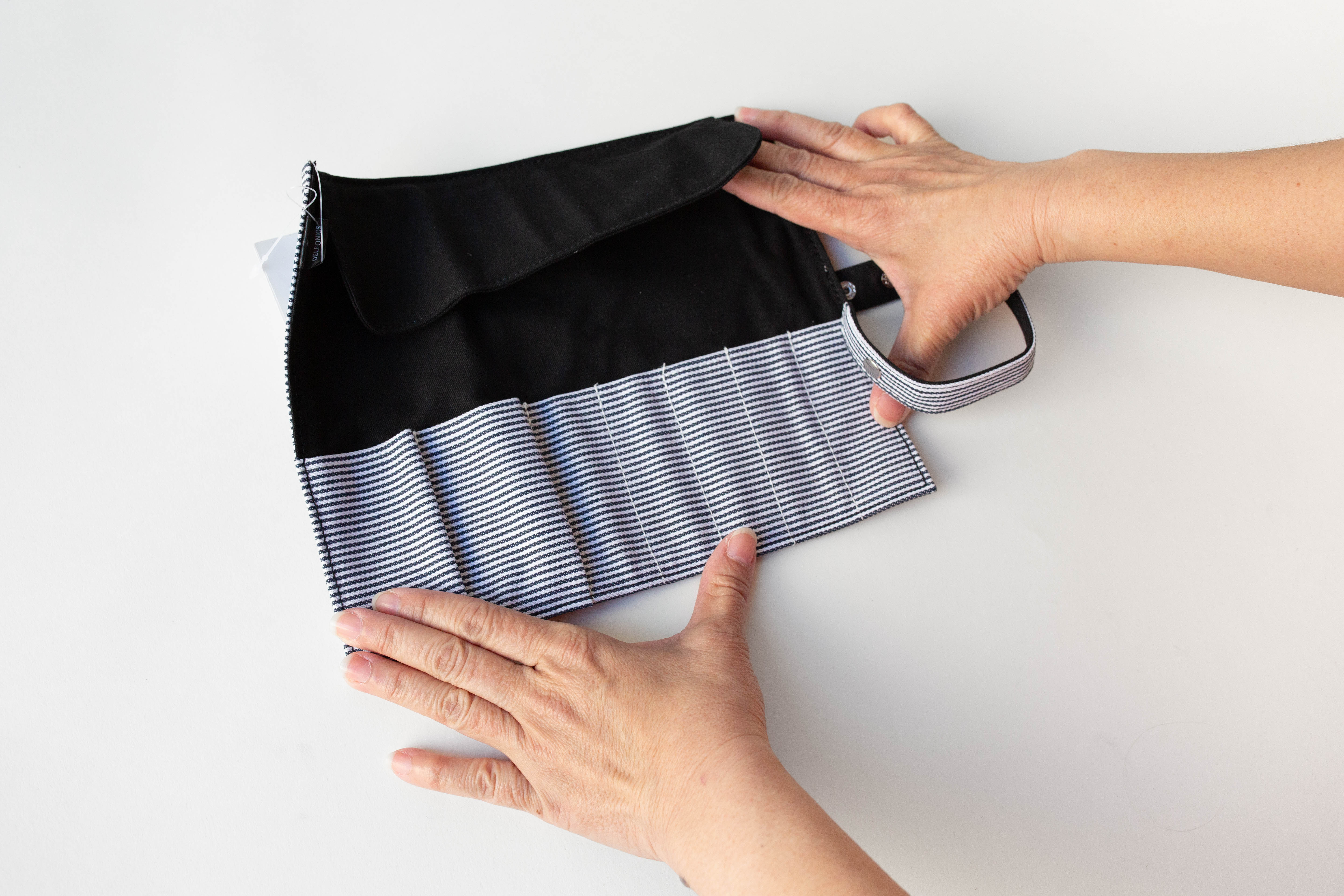 Roll Pen Case