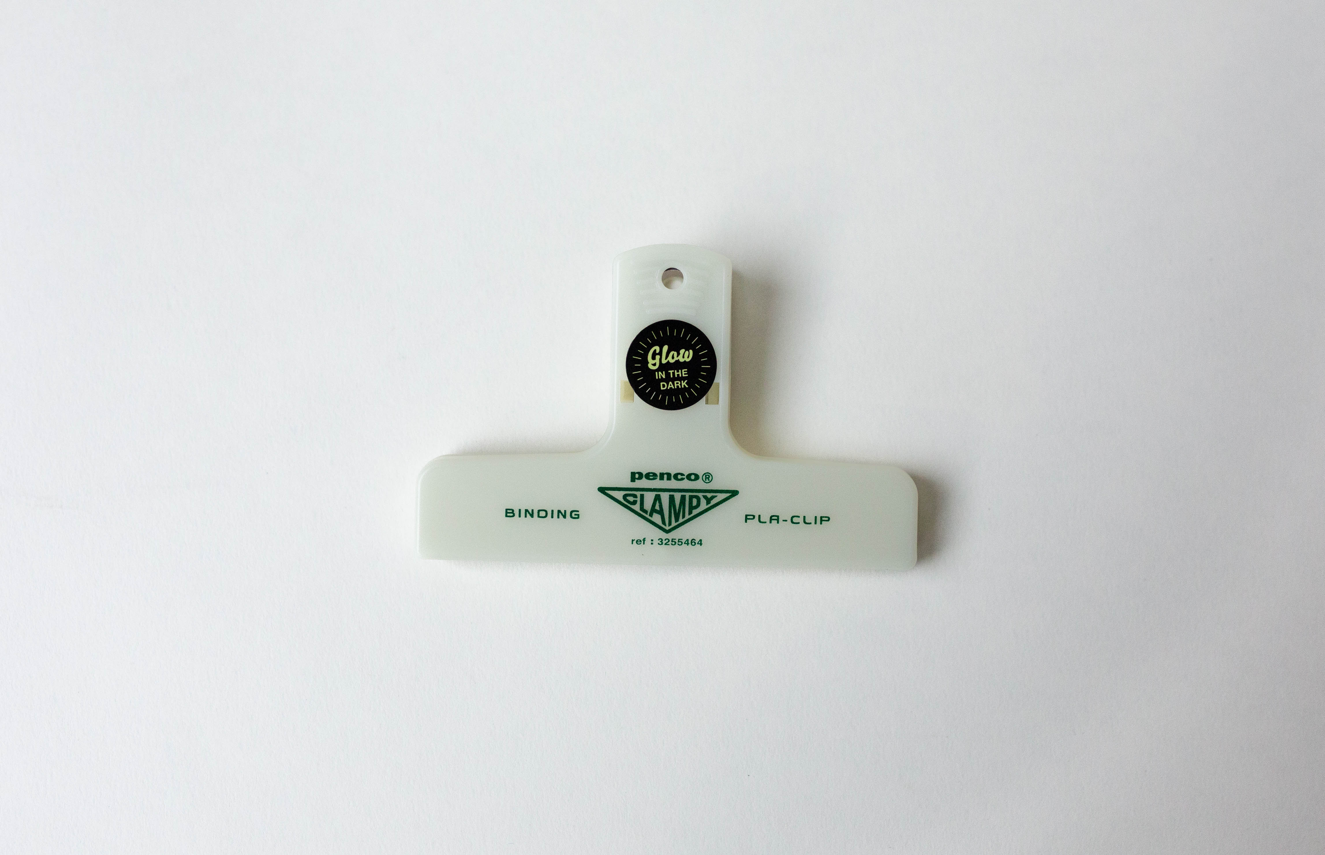 Penco Clampy Clip - Plastic