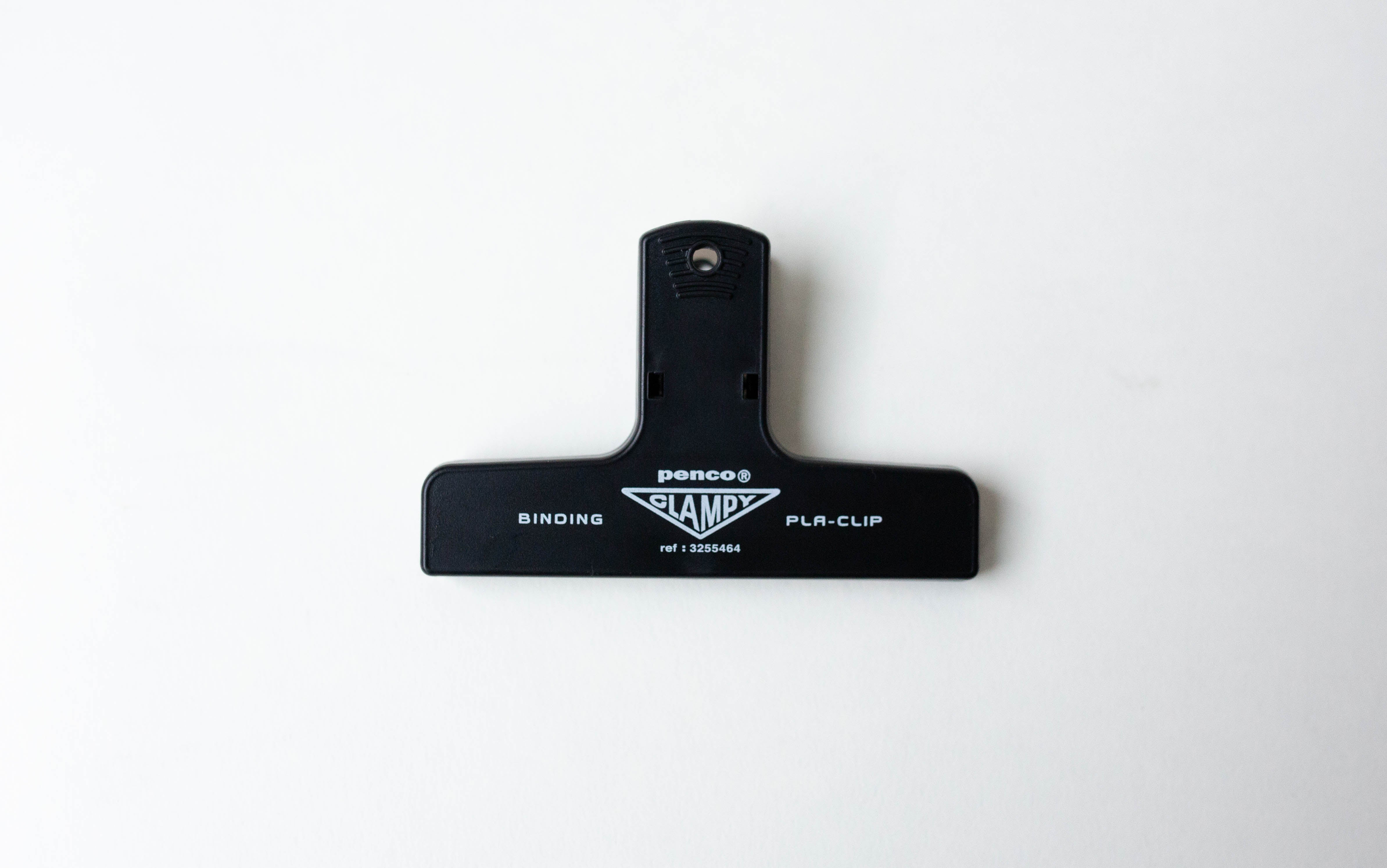 Penco Clampy Clip - Plastic