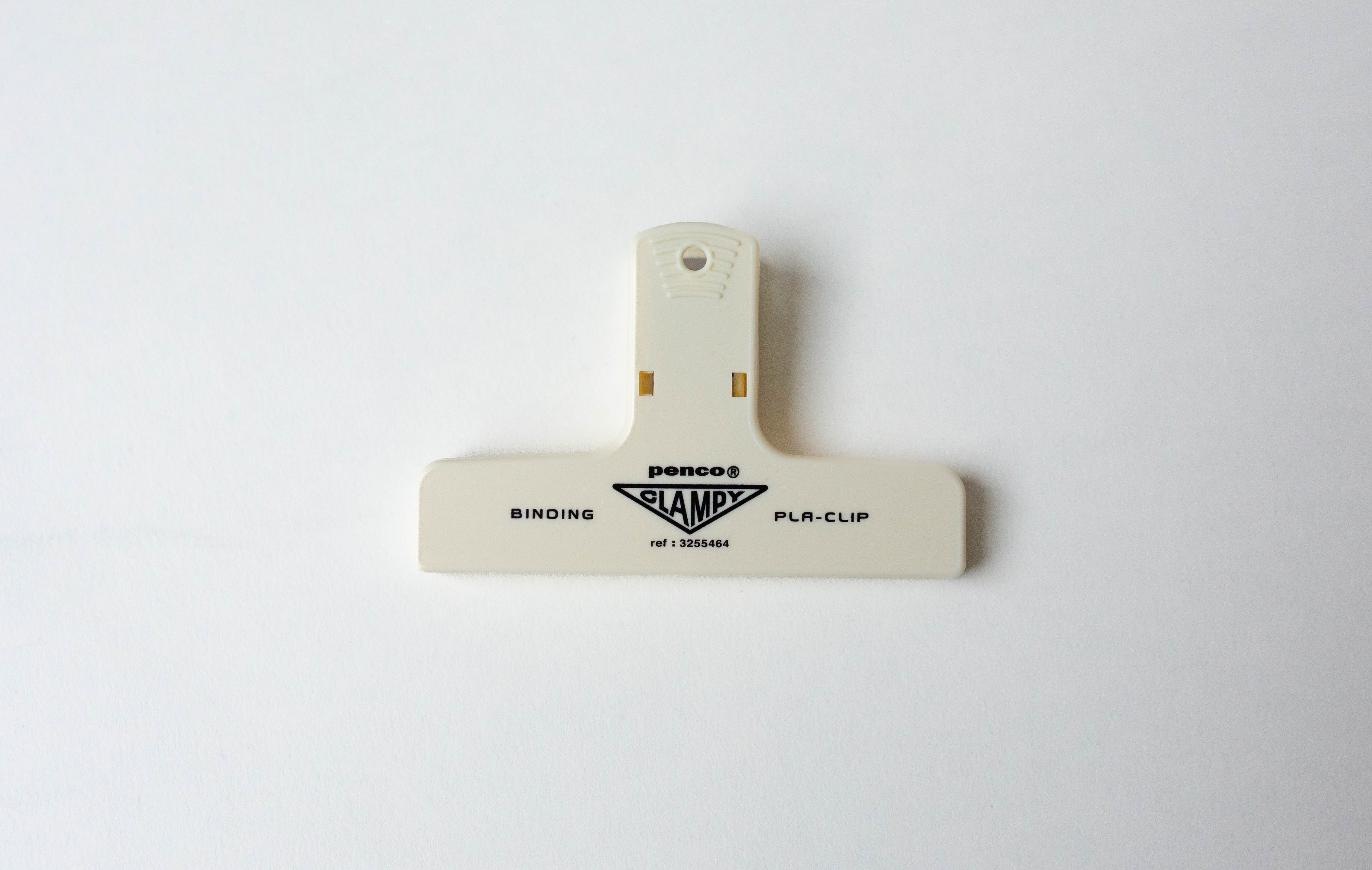 Penco Clampy Clip - Plastic