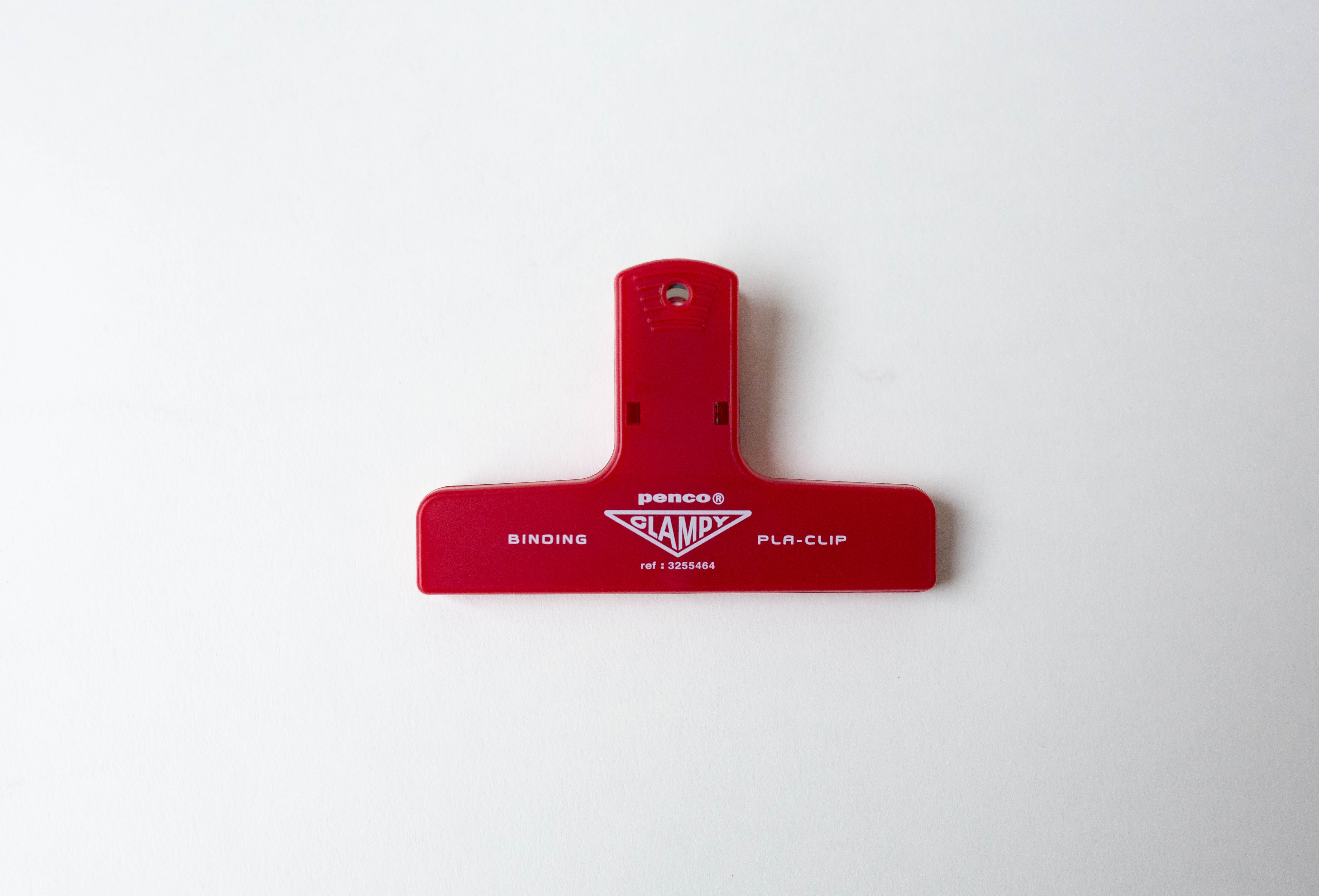Penco Clampy Clip - Plastic
