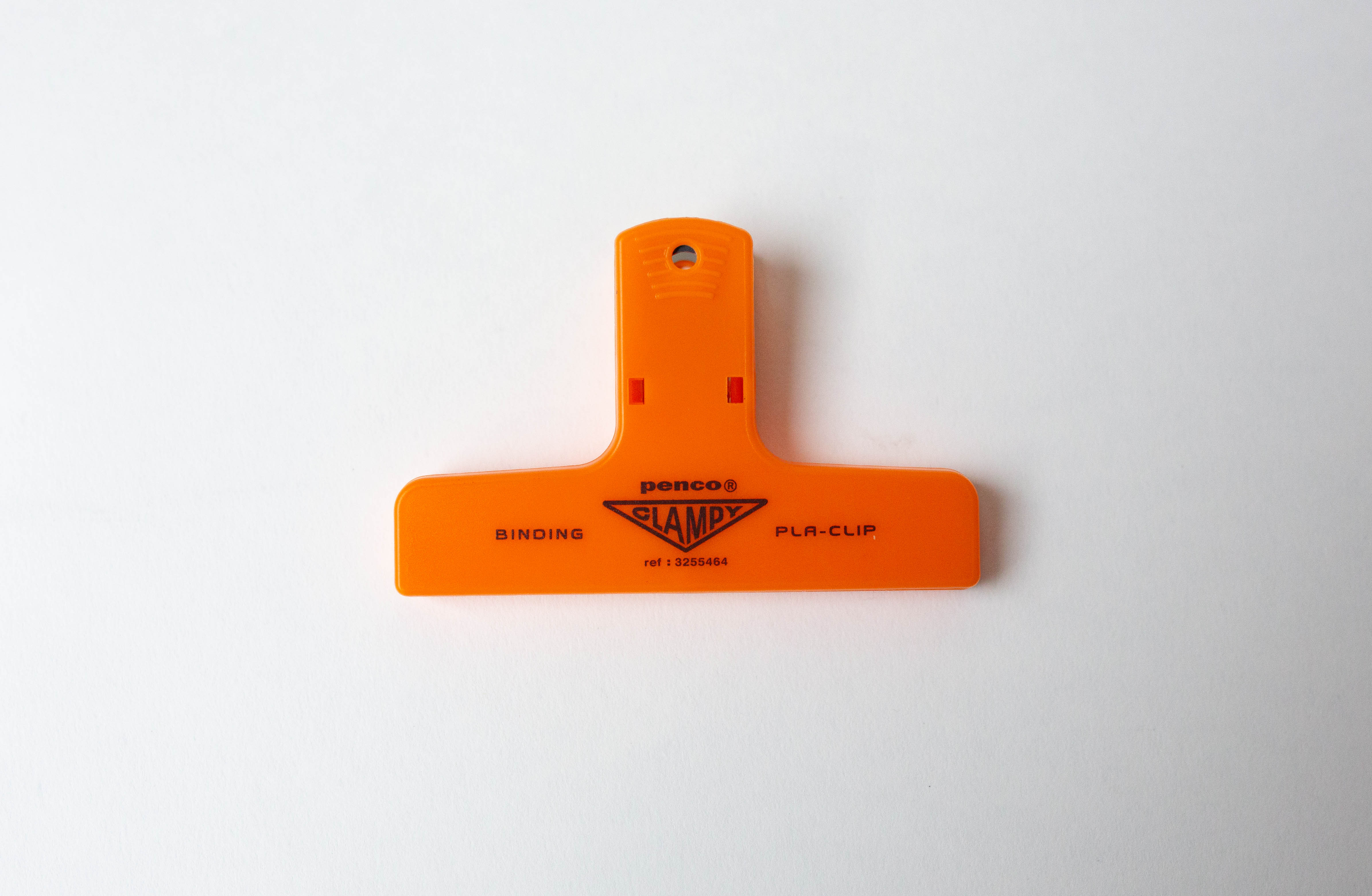 Penco Clampy Clip - Plastic