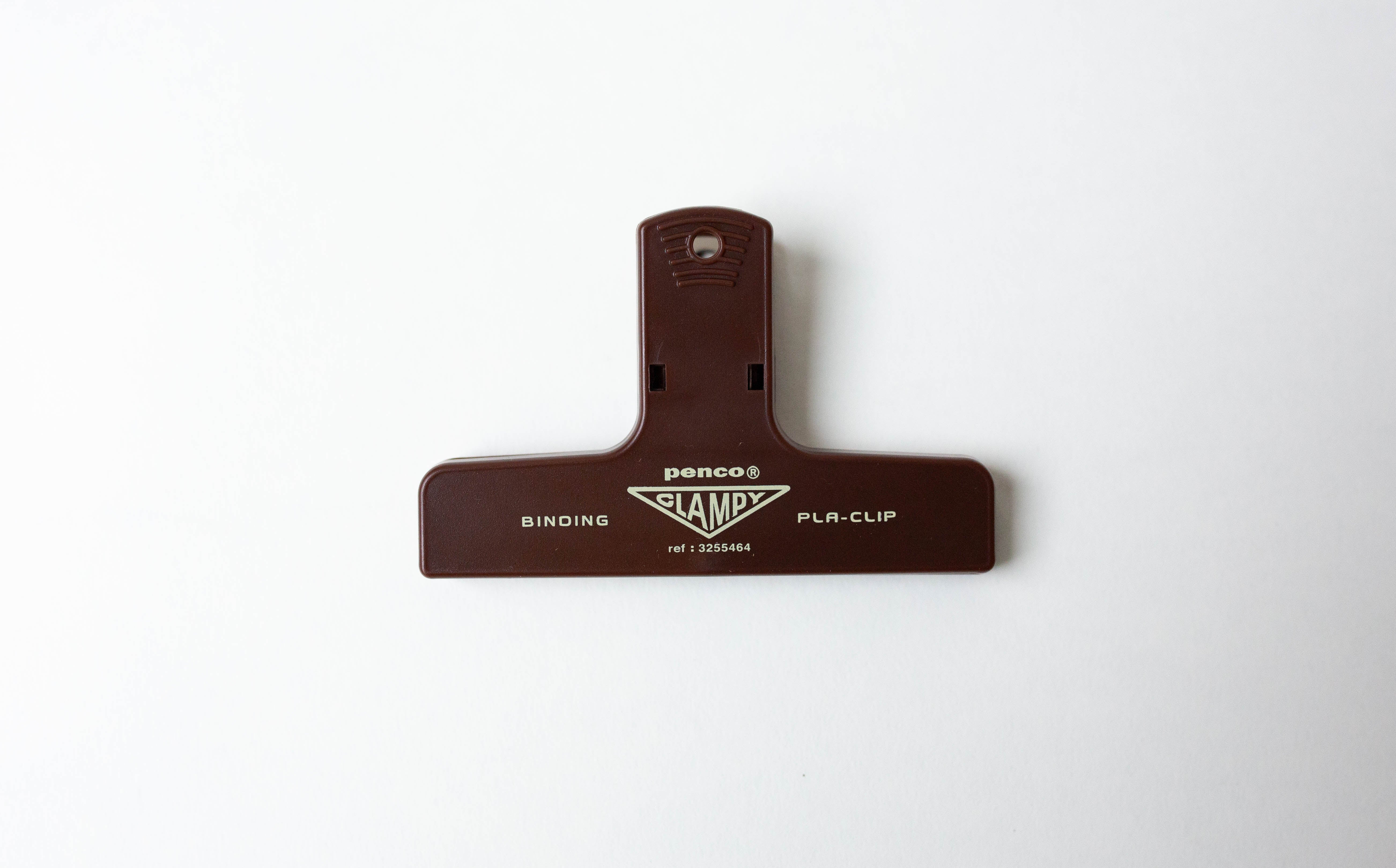 Penco Clampy Clip - Plastic