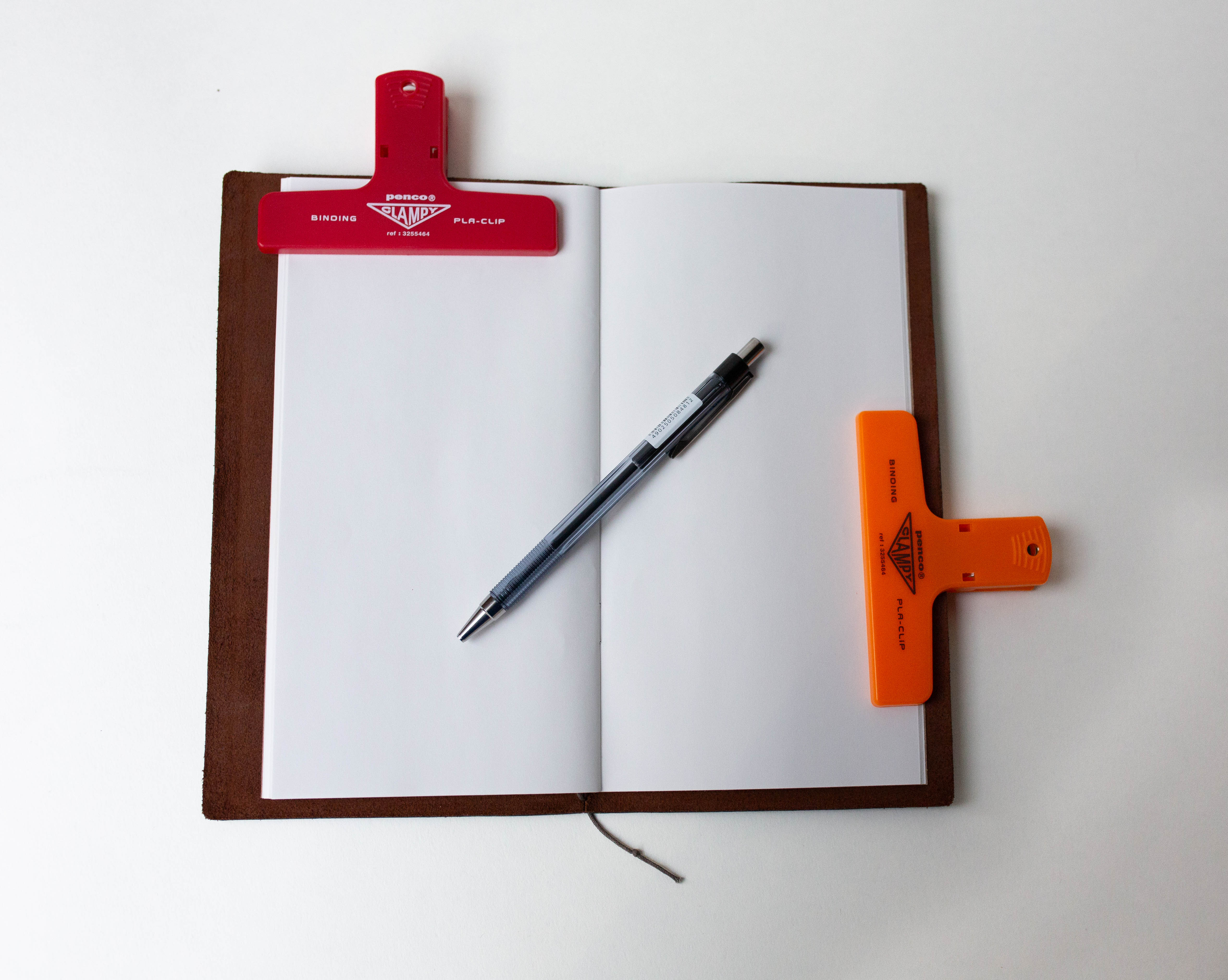 Penco Clampy Clip - Plastic